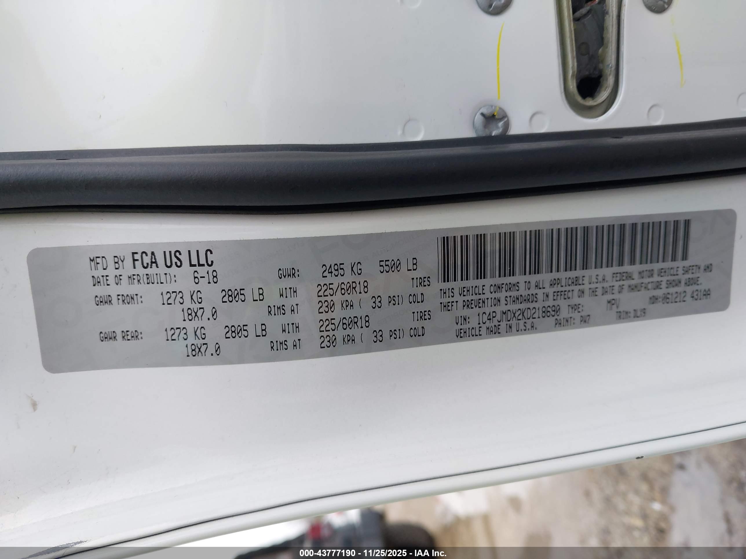 JEEP CHEROKEE image 9