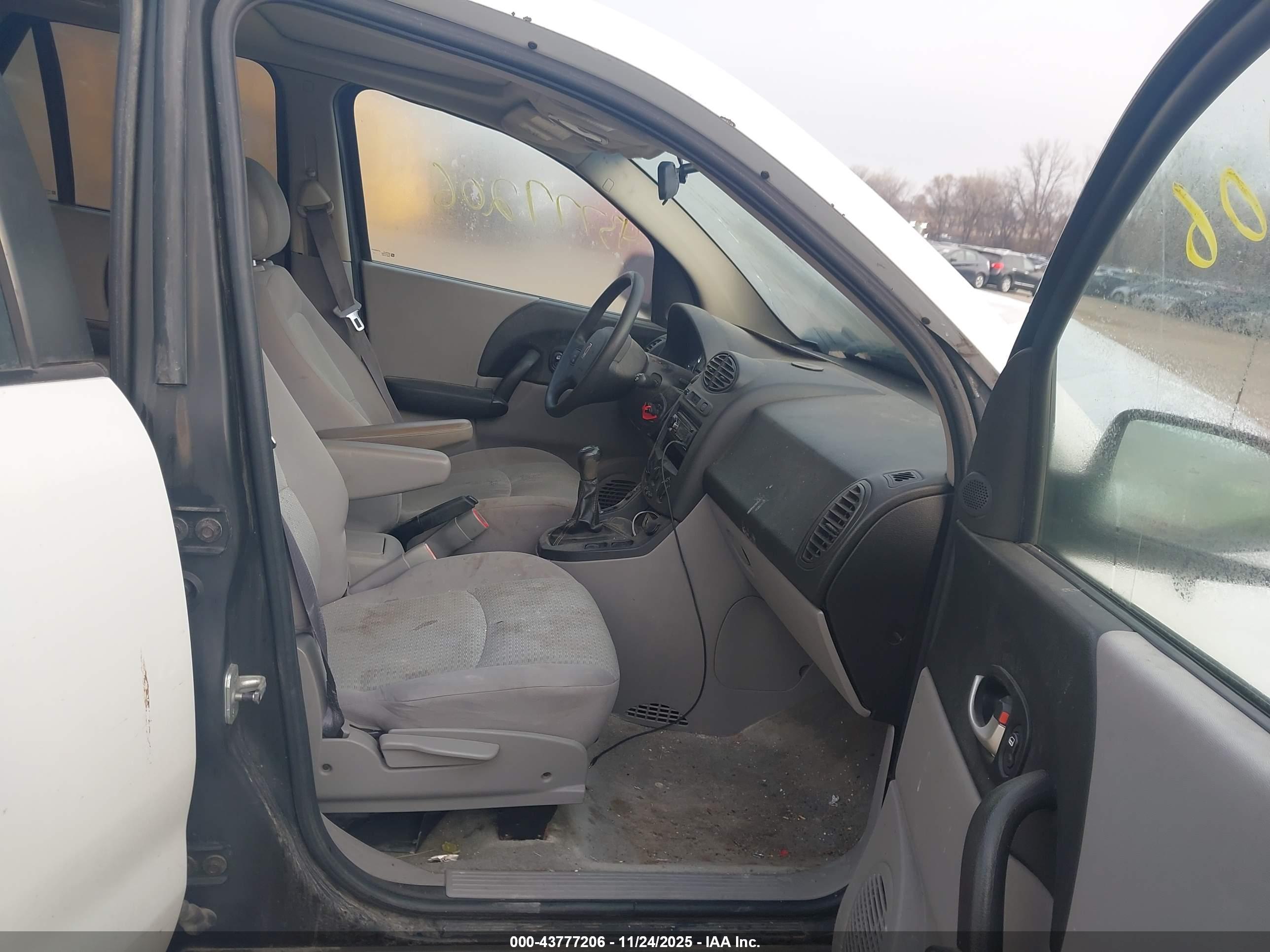 SATURN VUE image 5