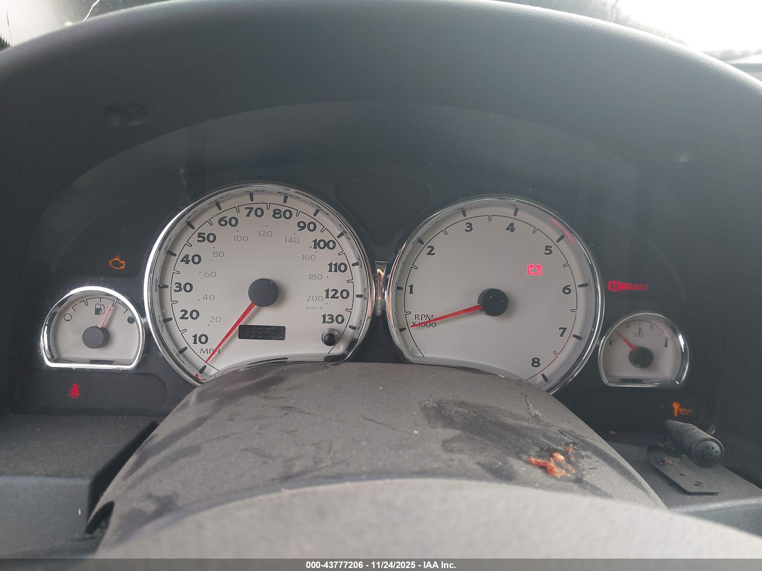 SATURN VUE image 7