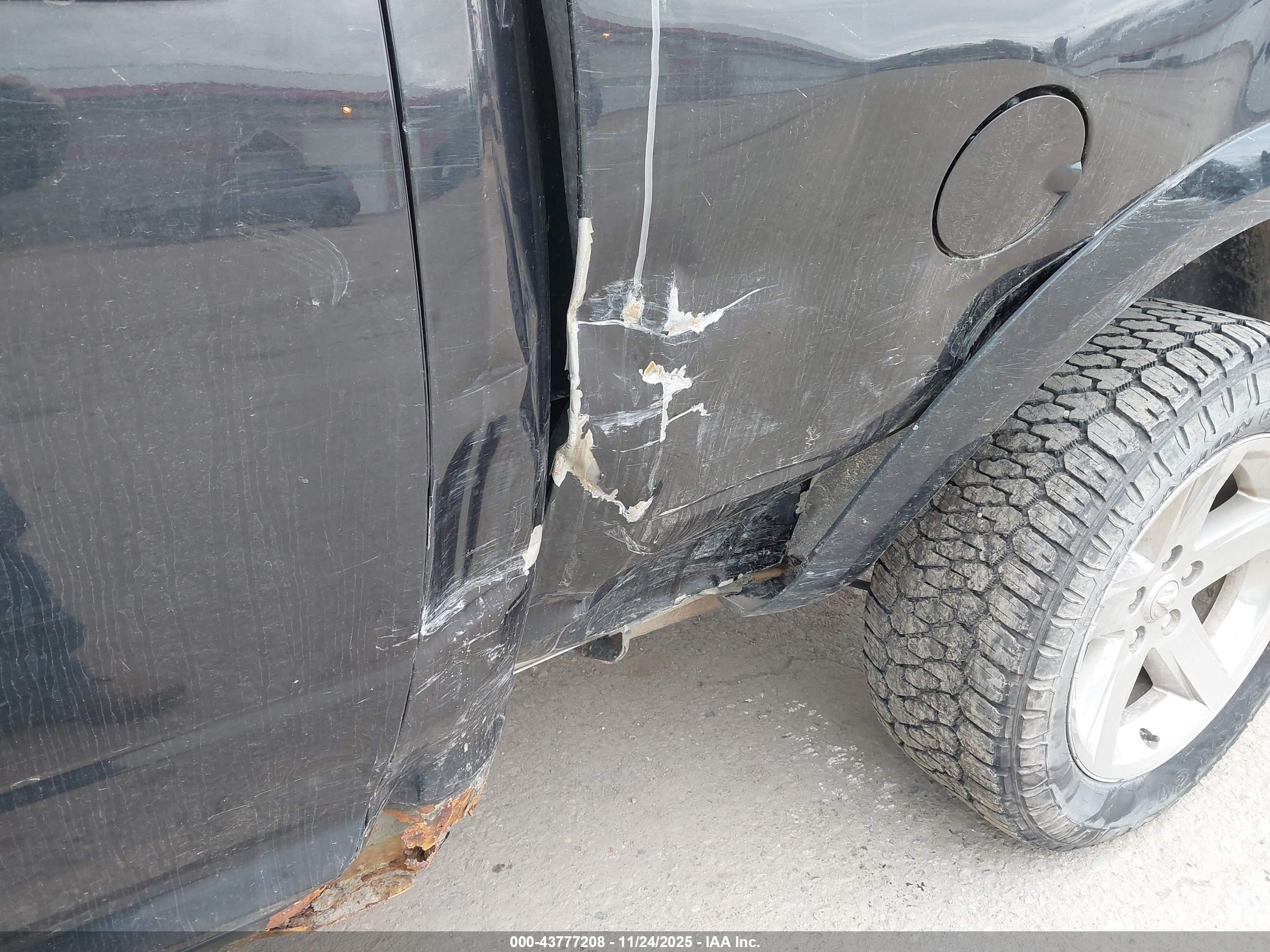 RAM 1500 image 6