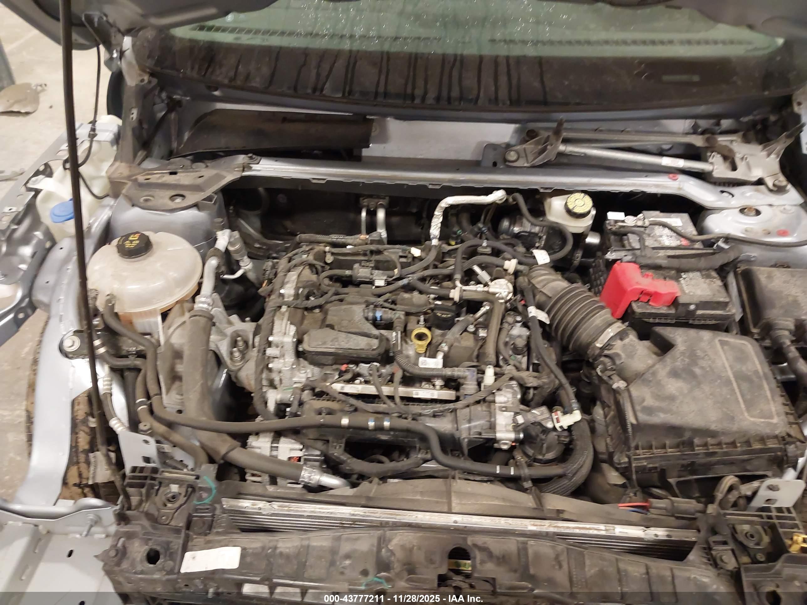 FORD ESCAPE image 10