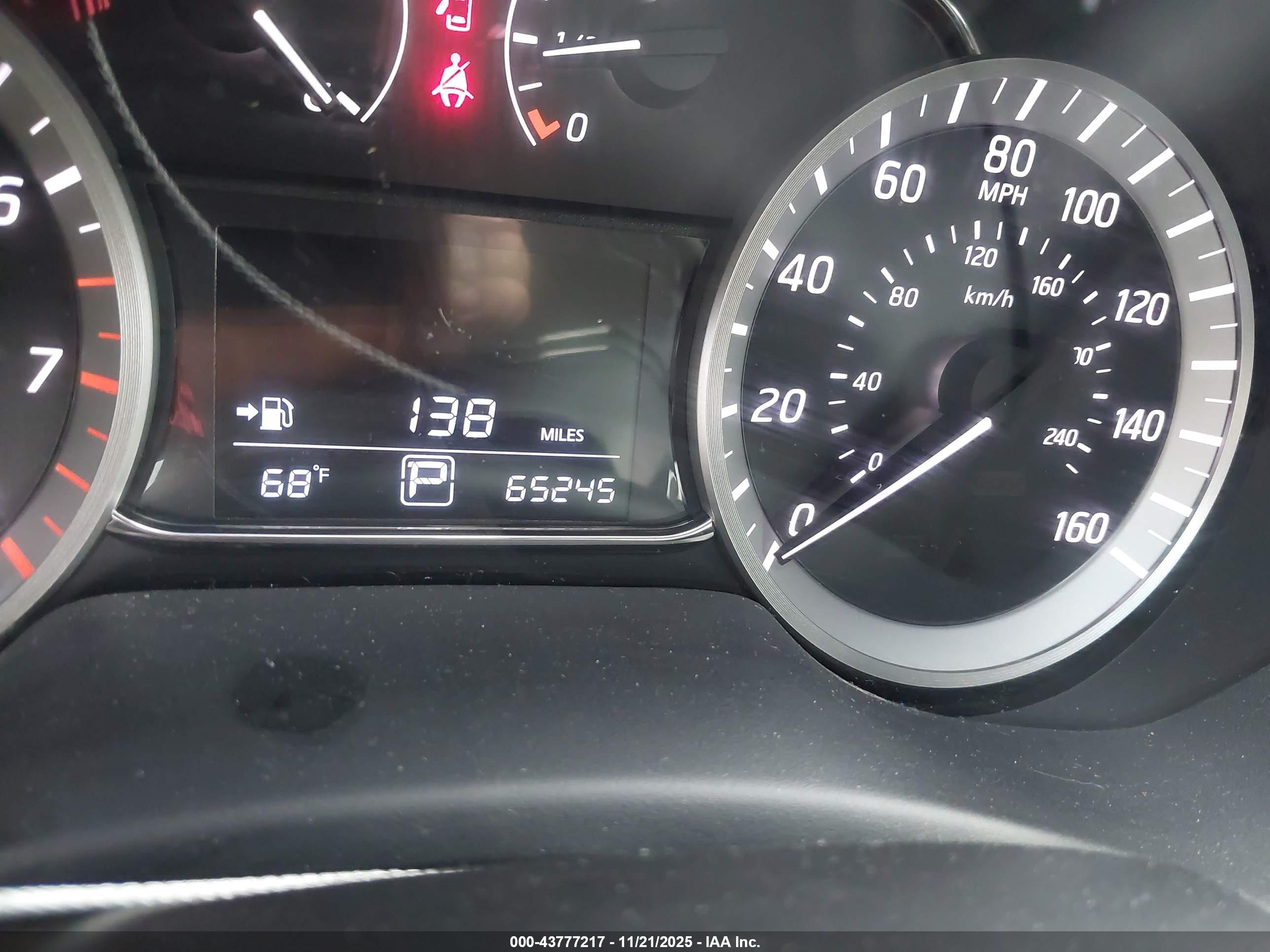 NISSAN SENTRA image 7