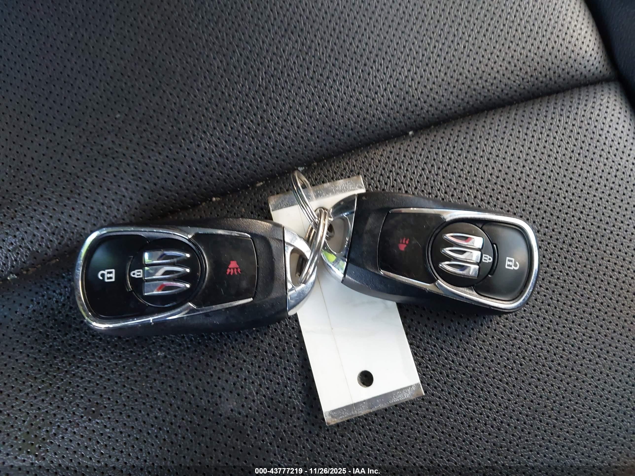 BUICK ENCORE image 11