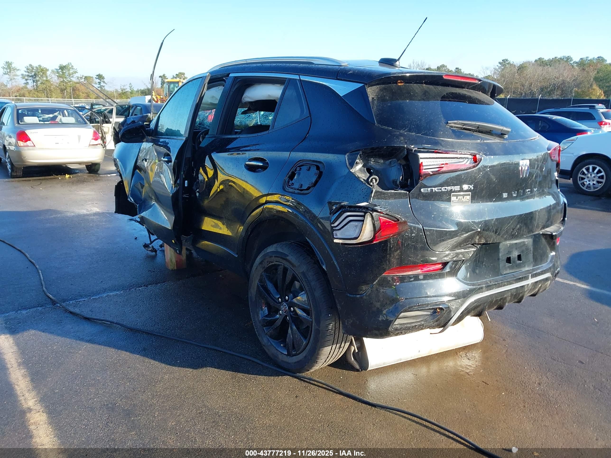 BUICK ENCORE image 3