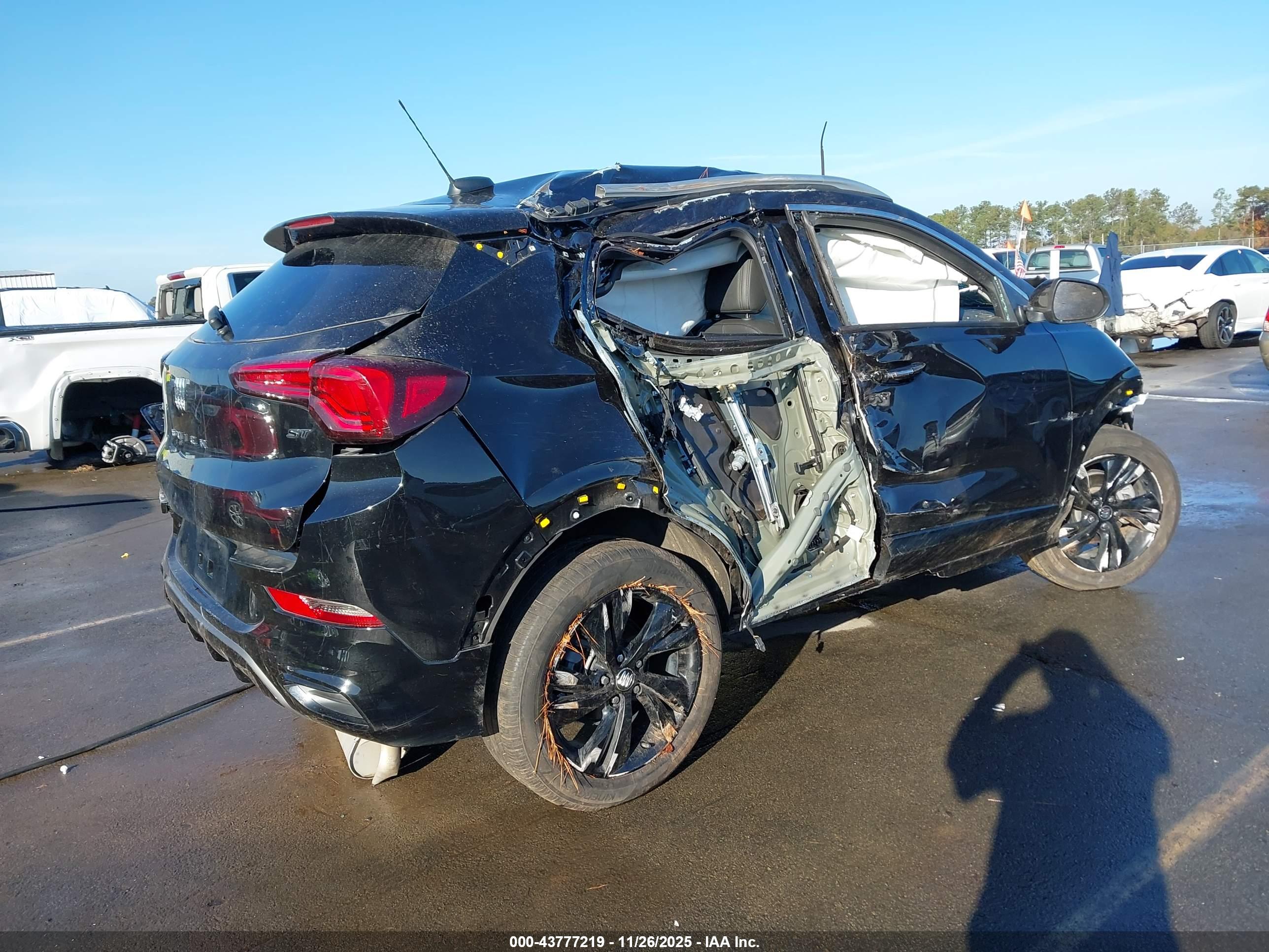 BUICK ENCORE image 4