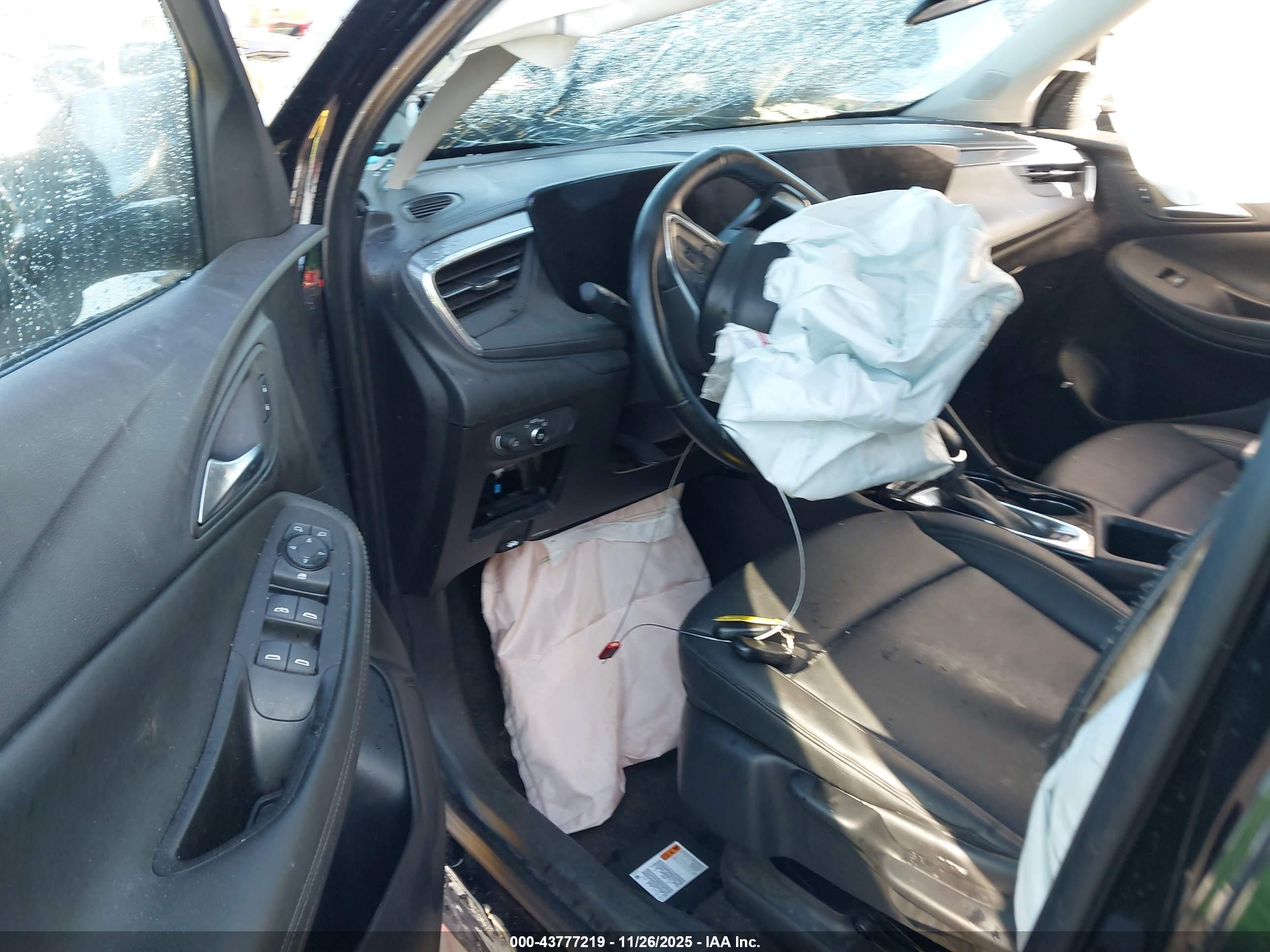 BUICK ENCORE image 5