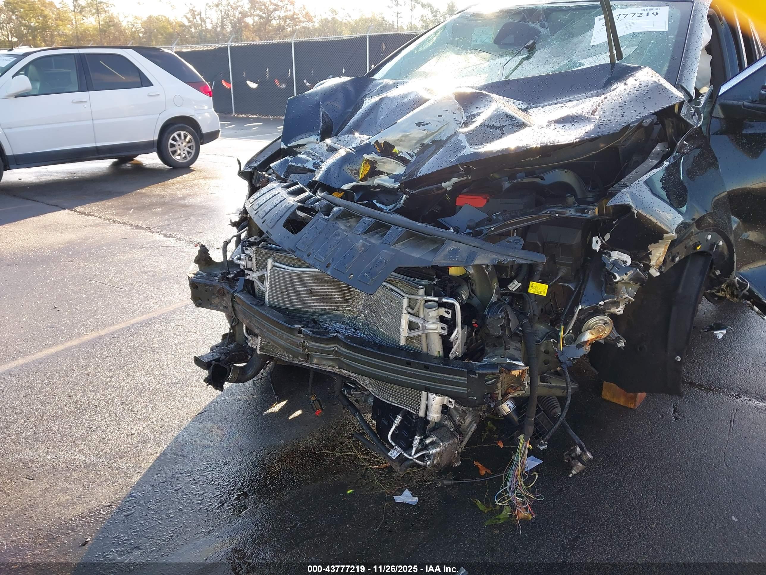 BUICK ENCORE image 6