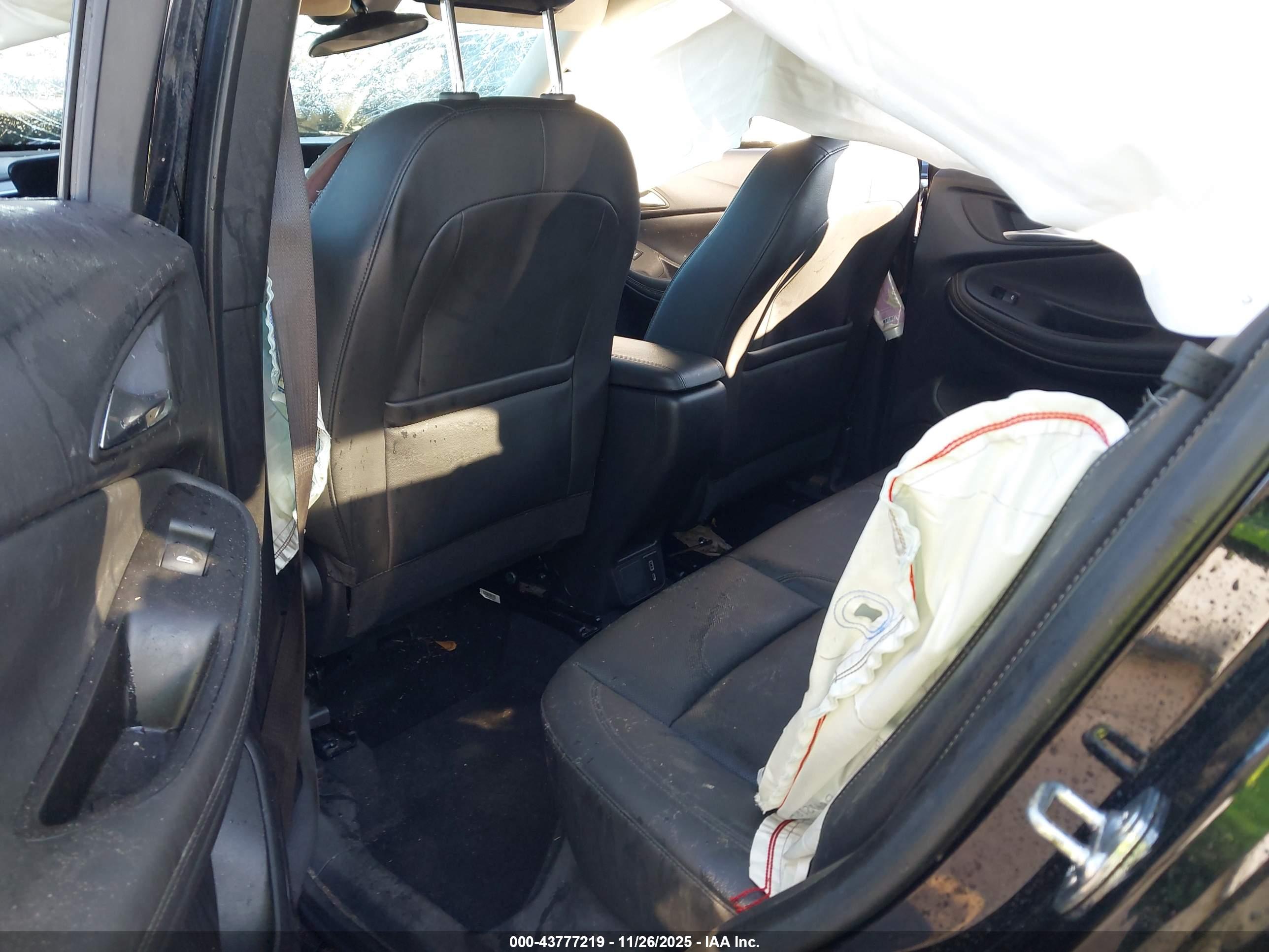 BUICK ENCORE image 8