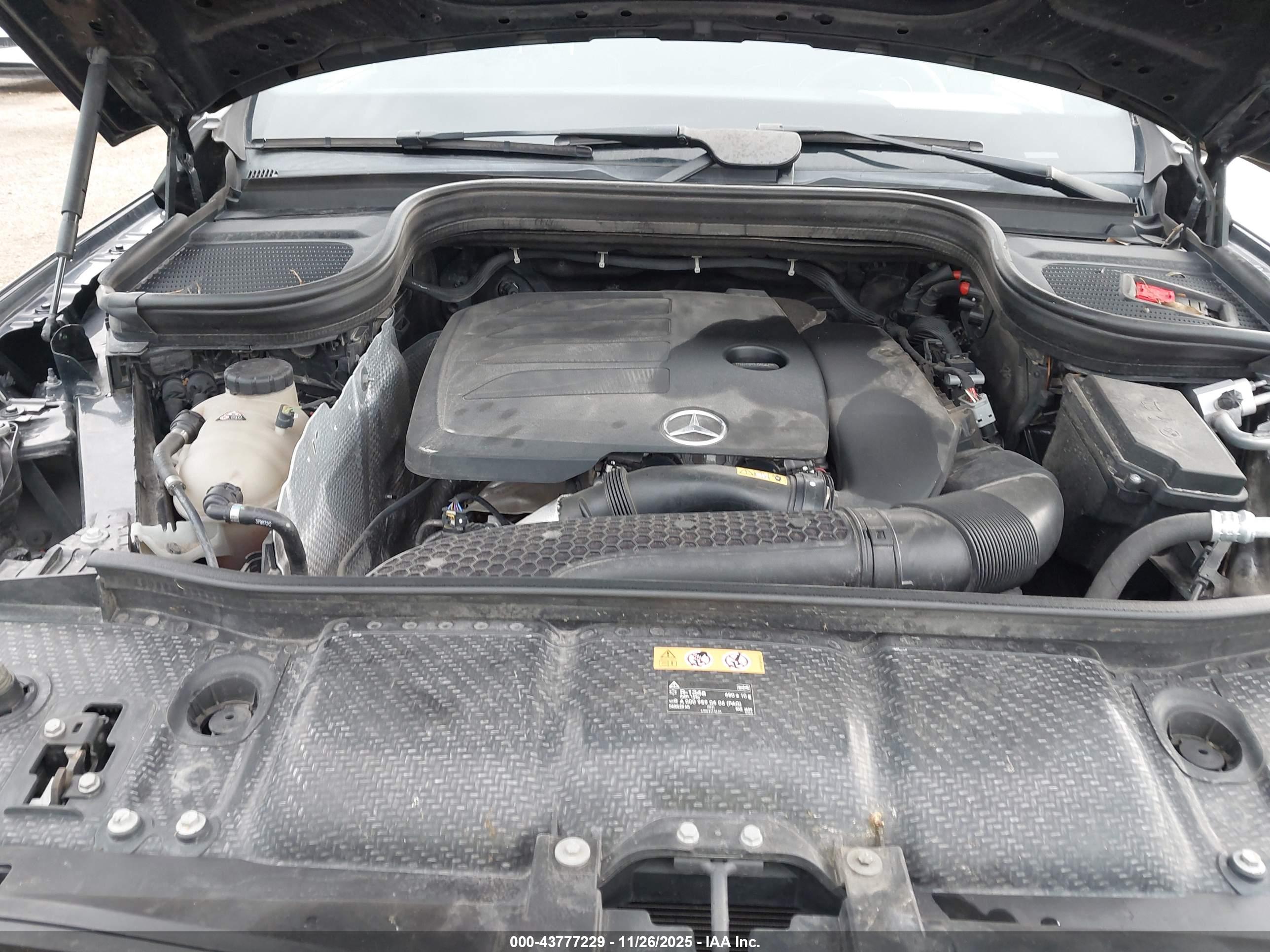 MERCEDES-BENZ GLE image 10