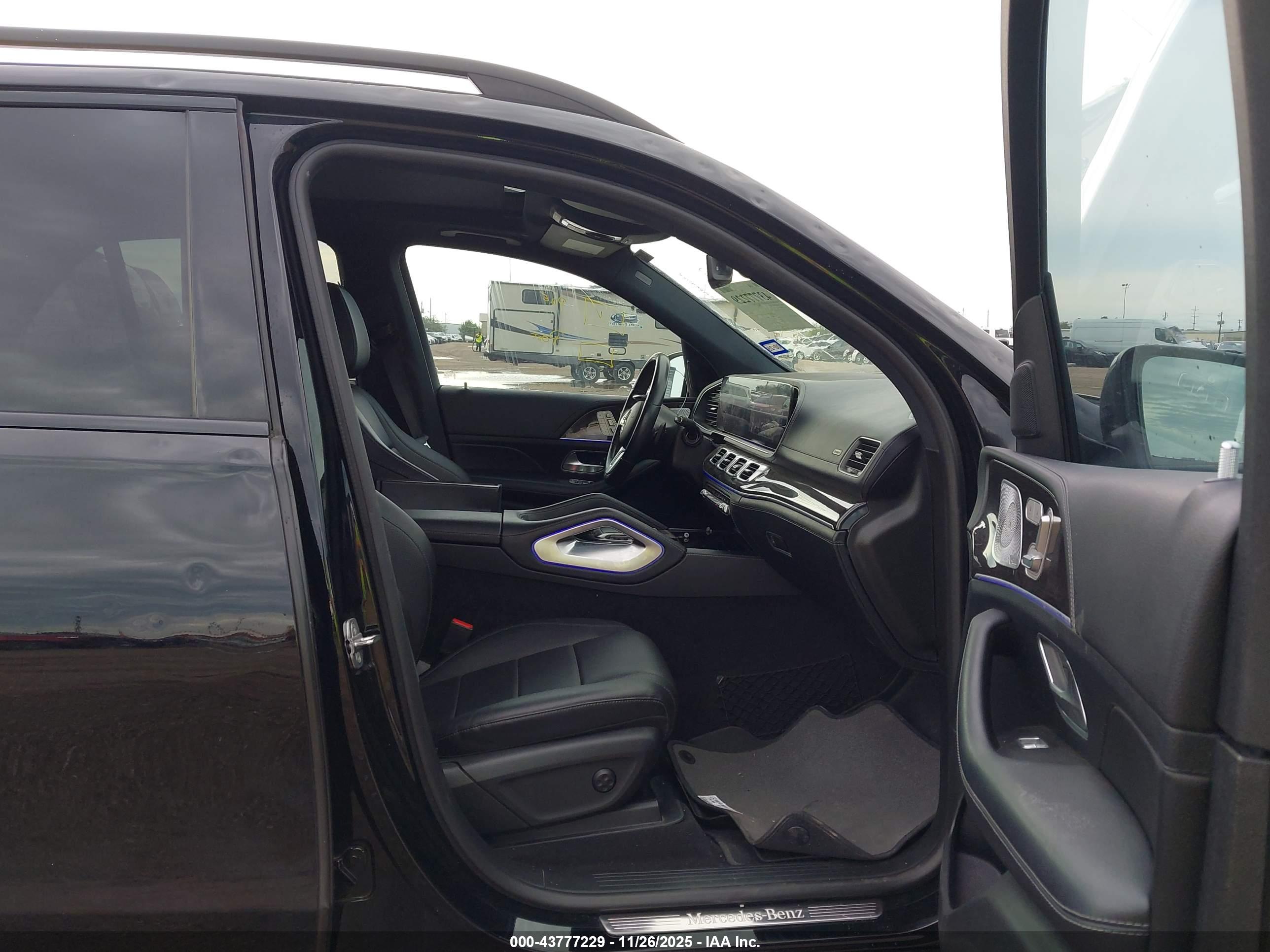 MERCEDES-BENZ GLE image 5