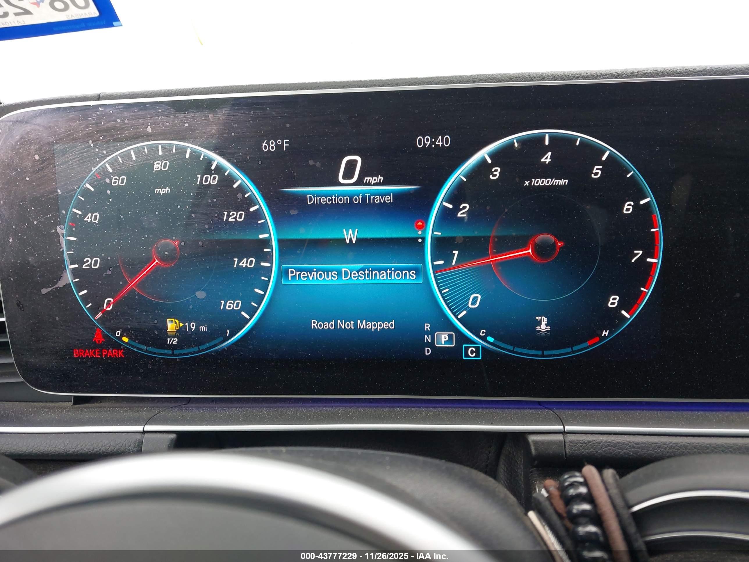 MERCEDES-BENZ GLE image 7