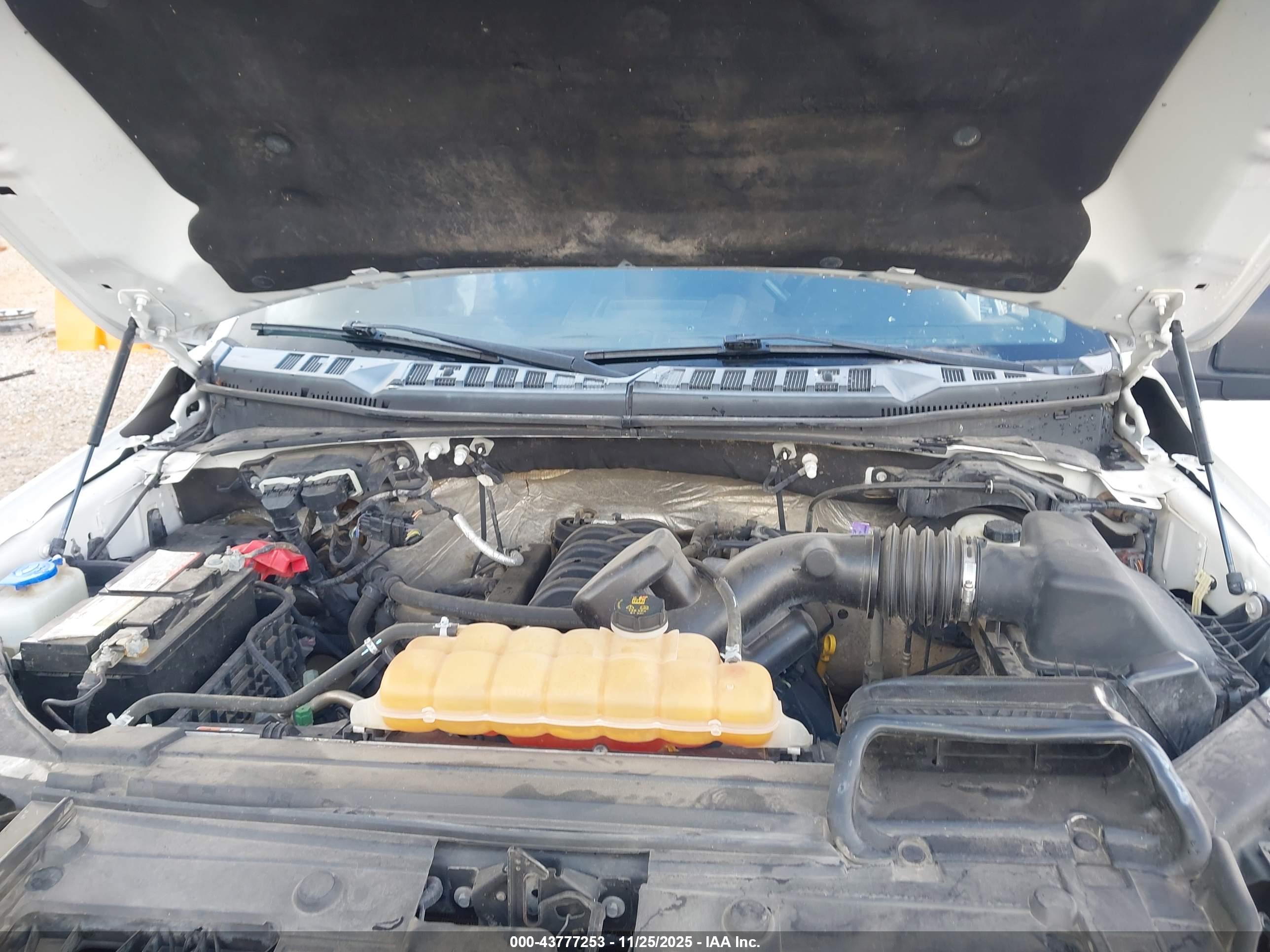 FORD F-150 image 10