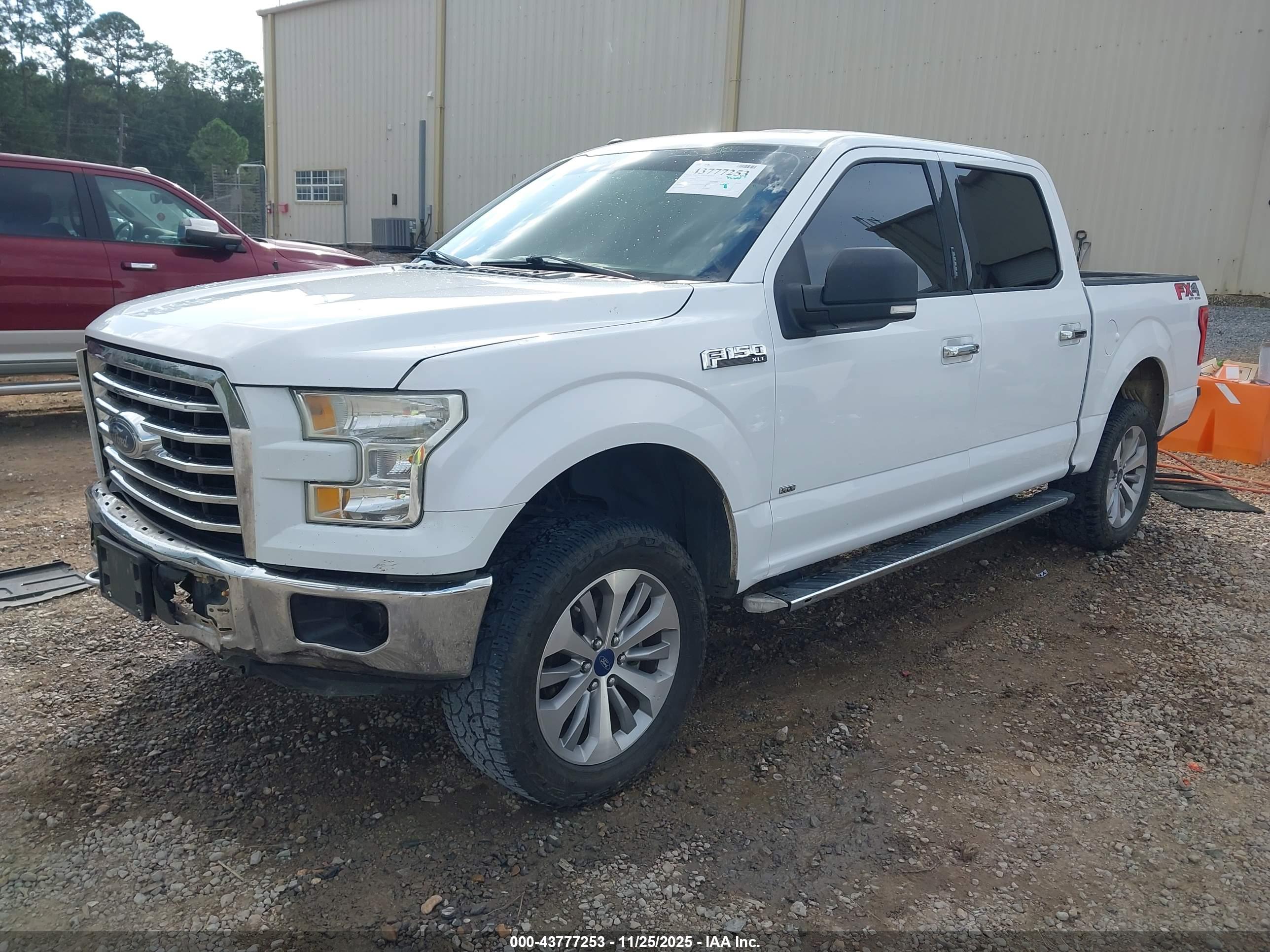 FORD F-150 image 2