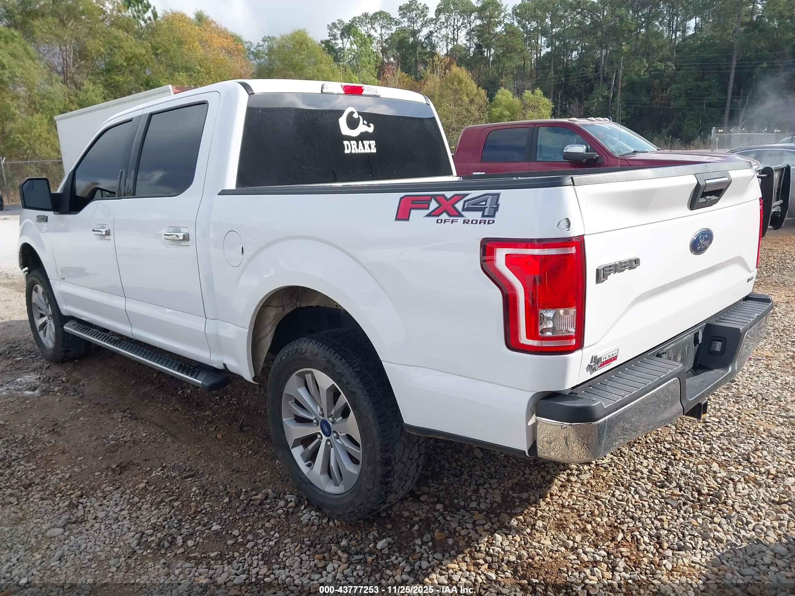 FORD F-150 image 3