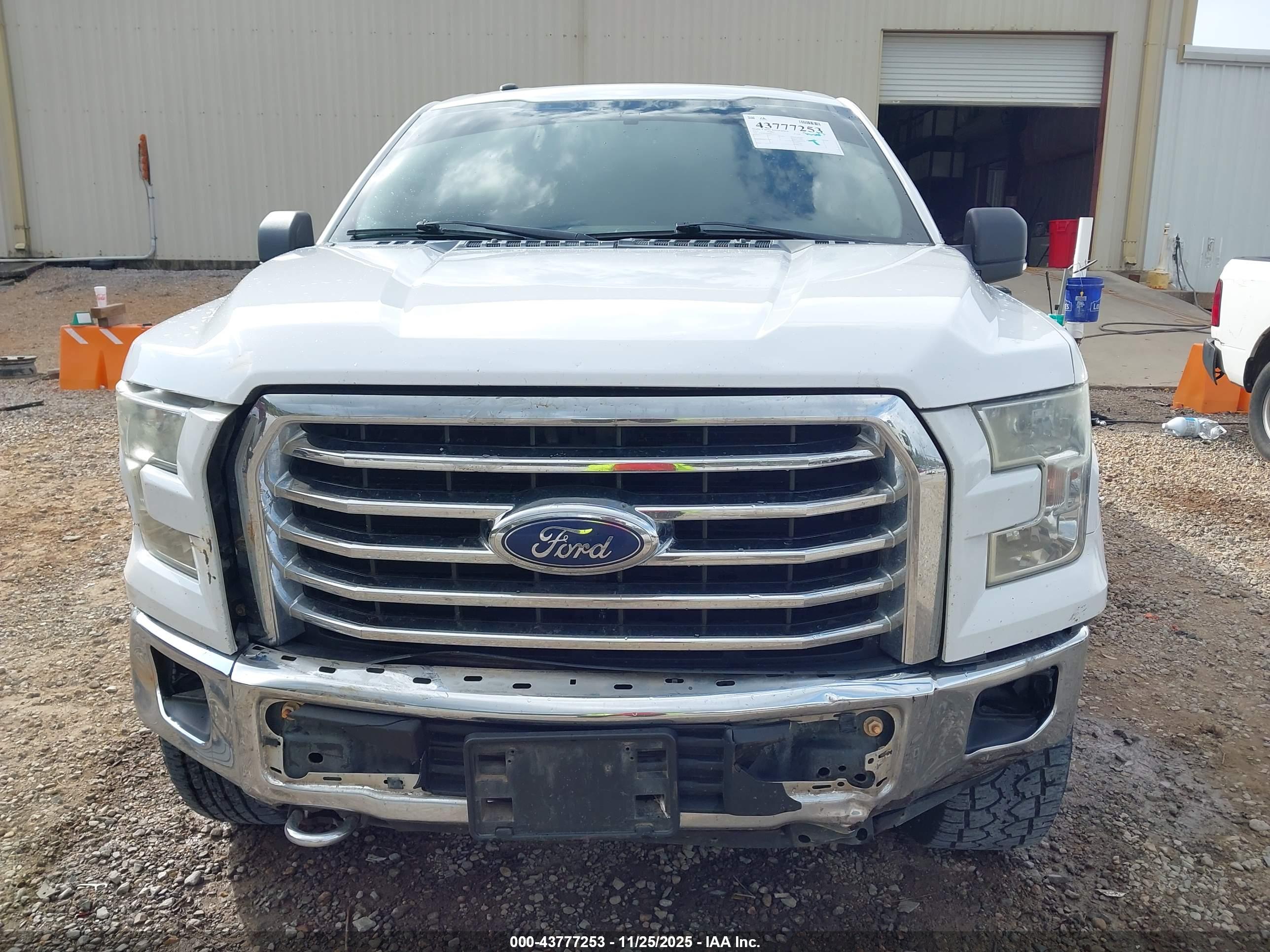FORD F-150 image 6