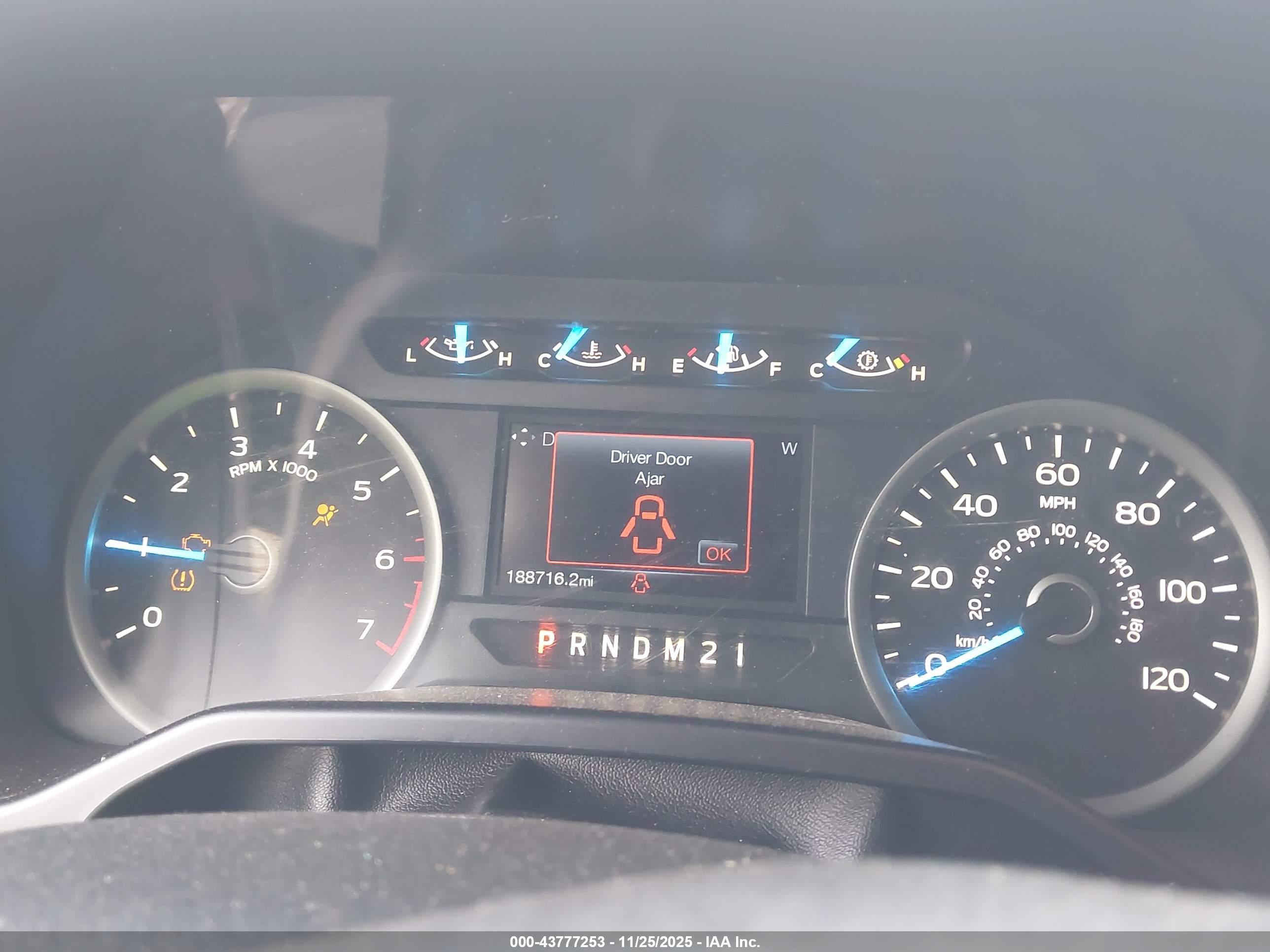 FORD F-150 image 7