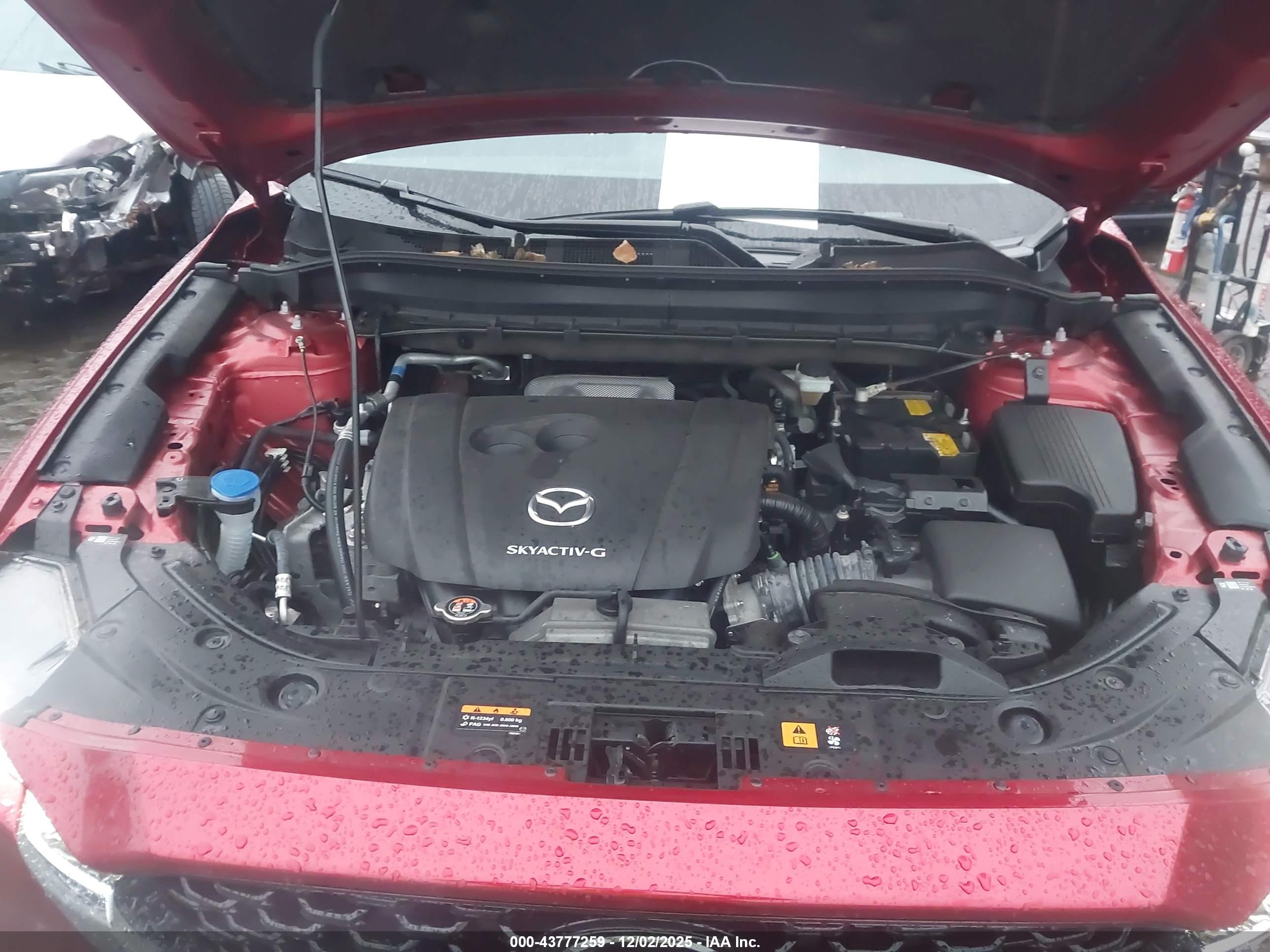 MAZDA CX-5 image 10