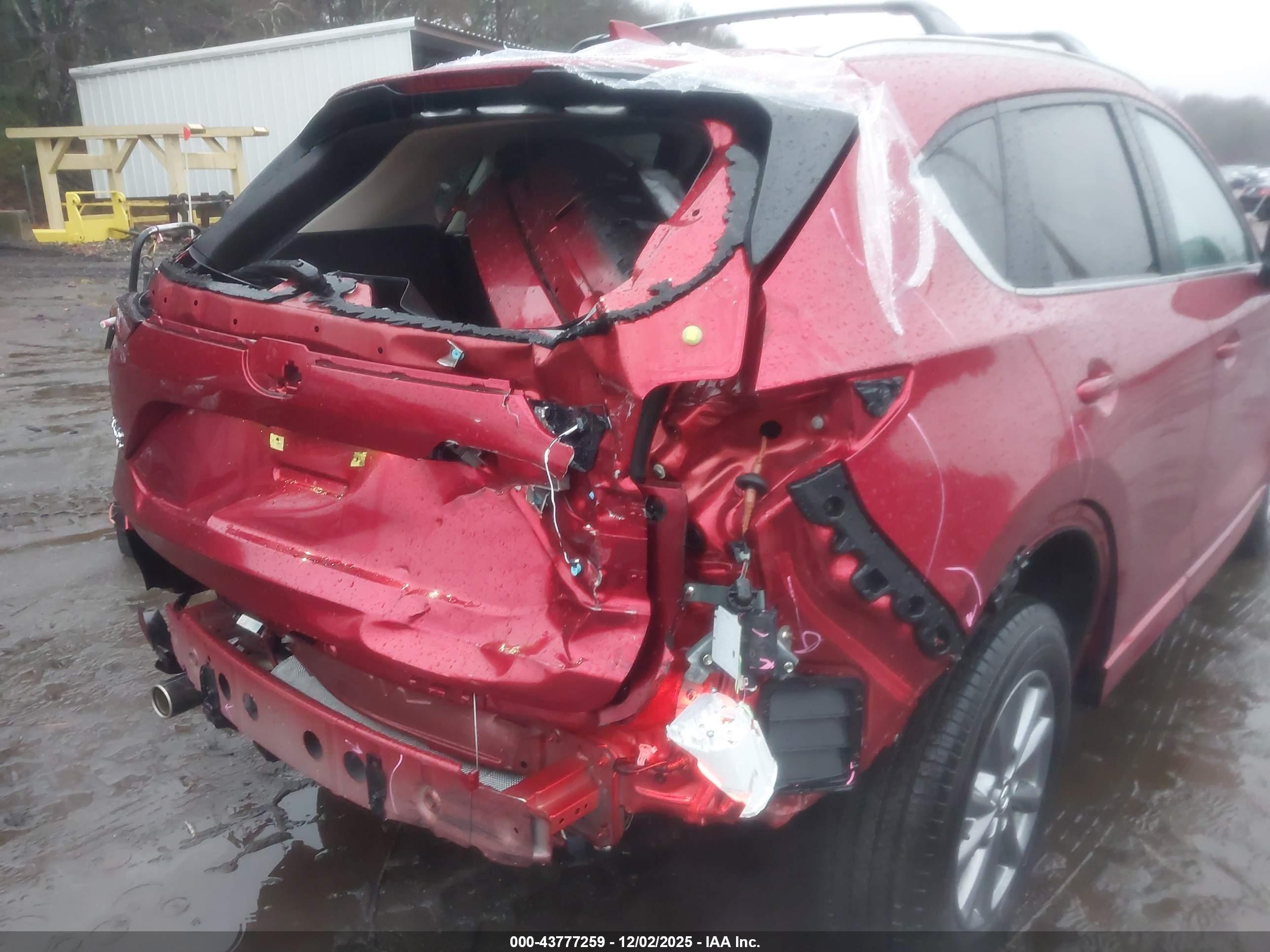 MAZDA CX-5 image 6