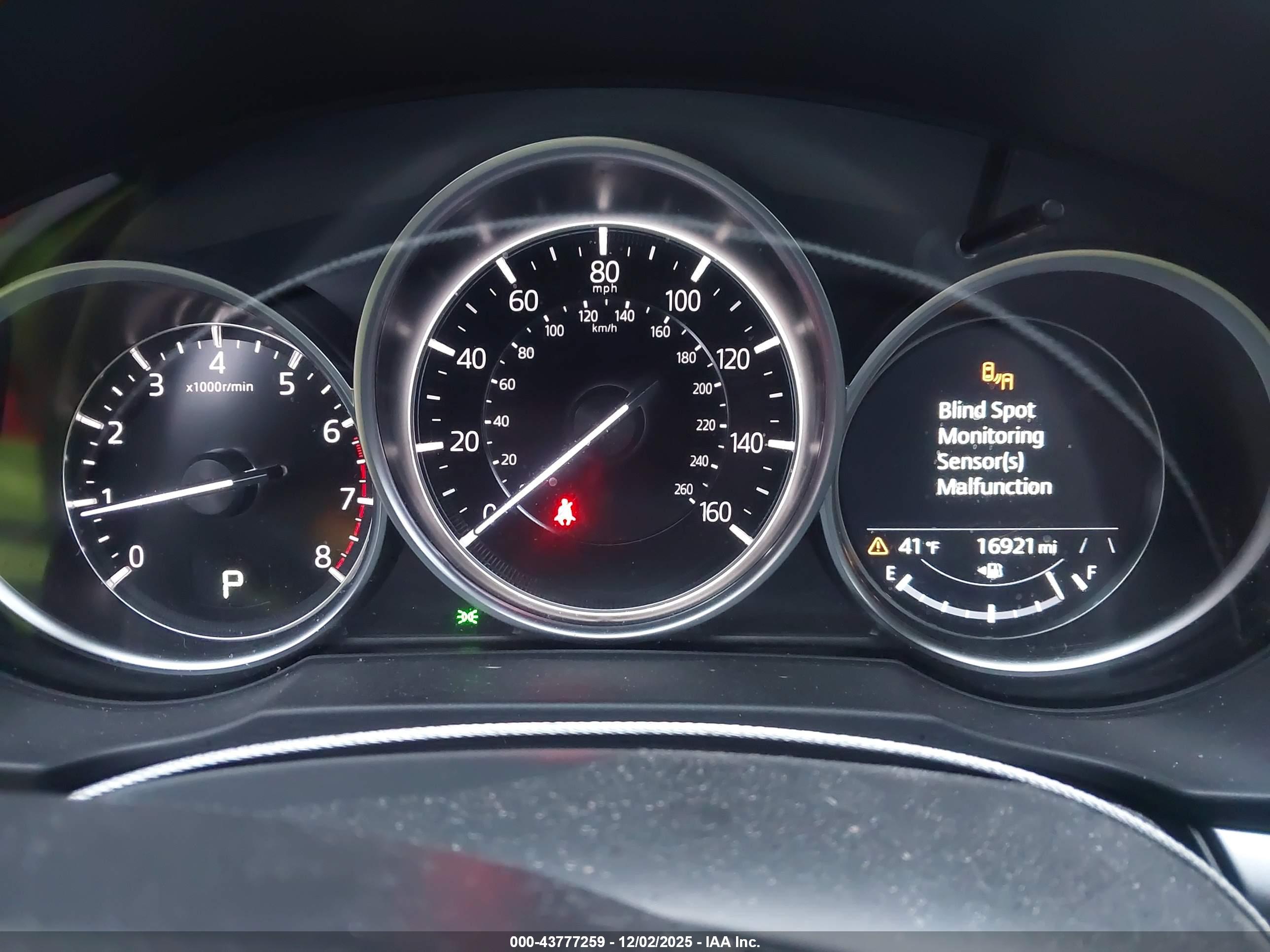 MAZDA CX-5 image 7
