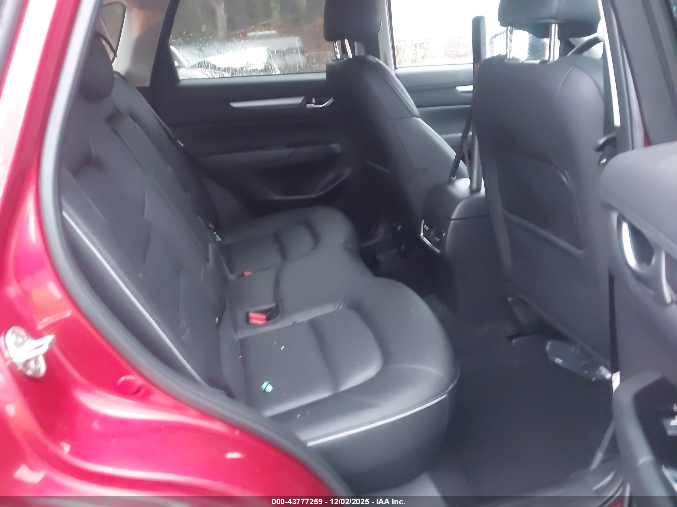MAZDA CX-5 image 8