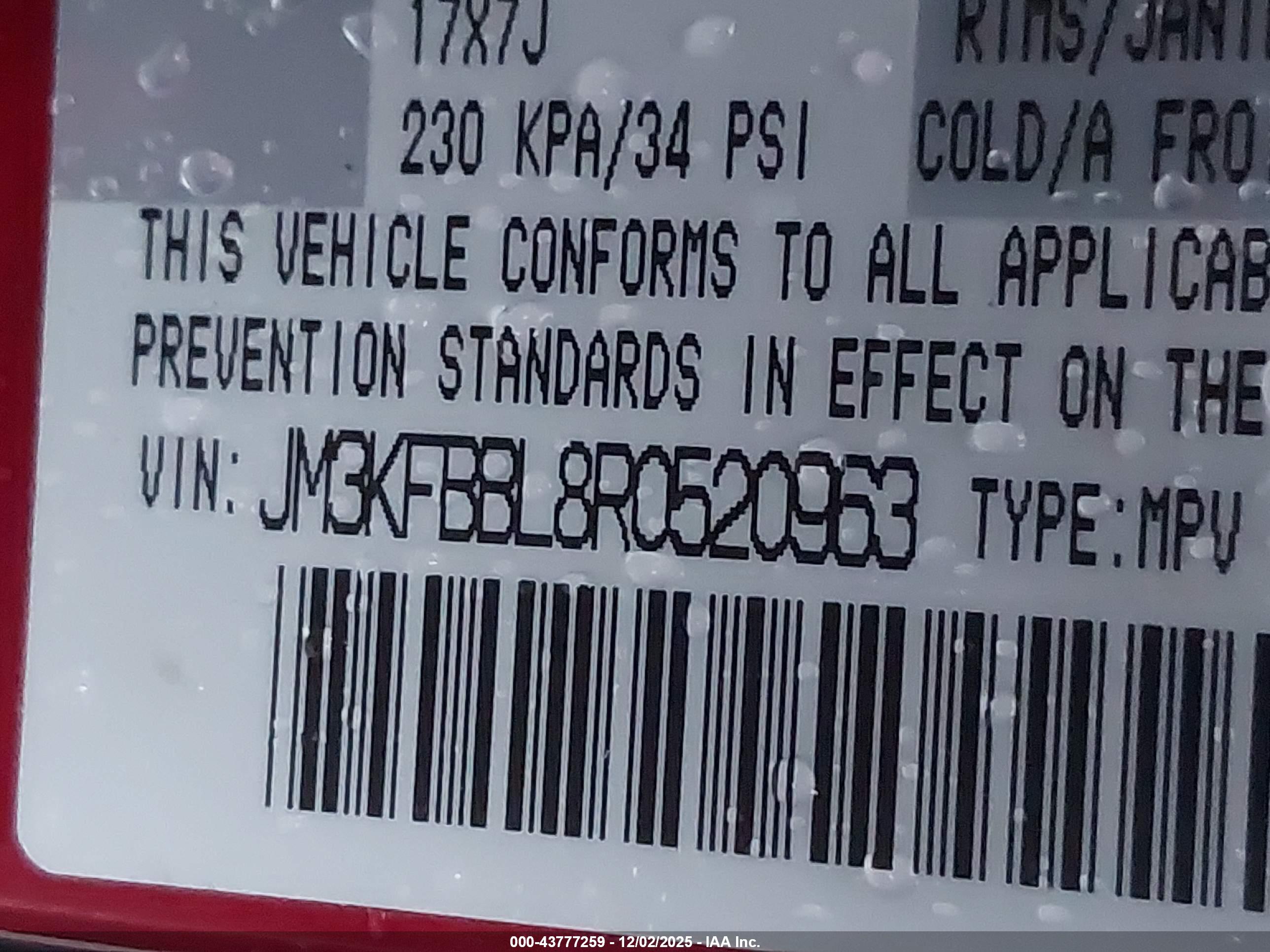 MAZDA CX-5 image 9