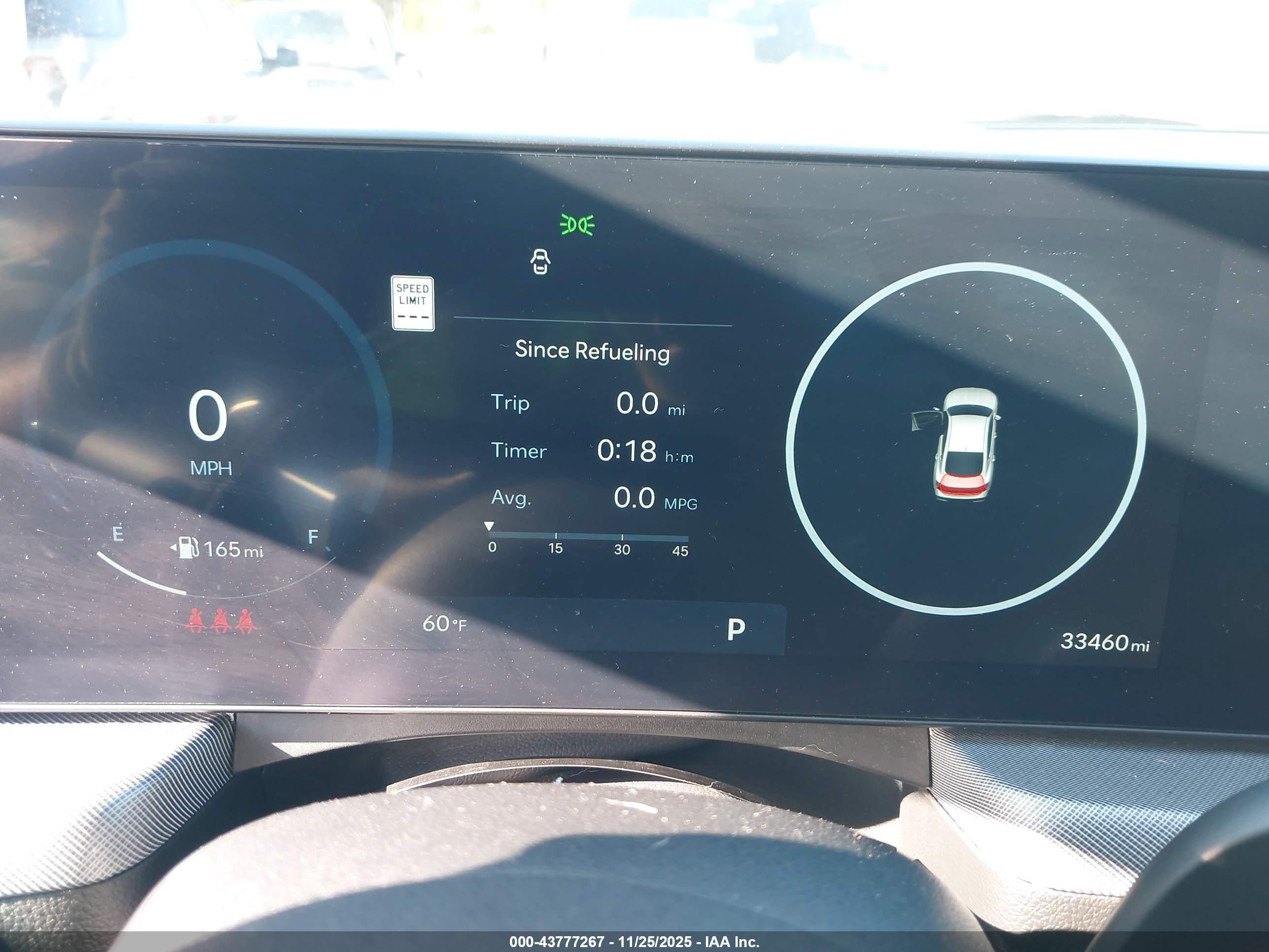 HYUNDAI SONATA image 7