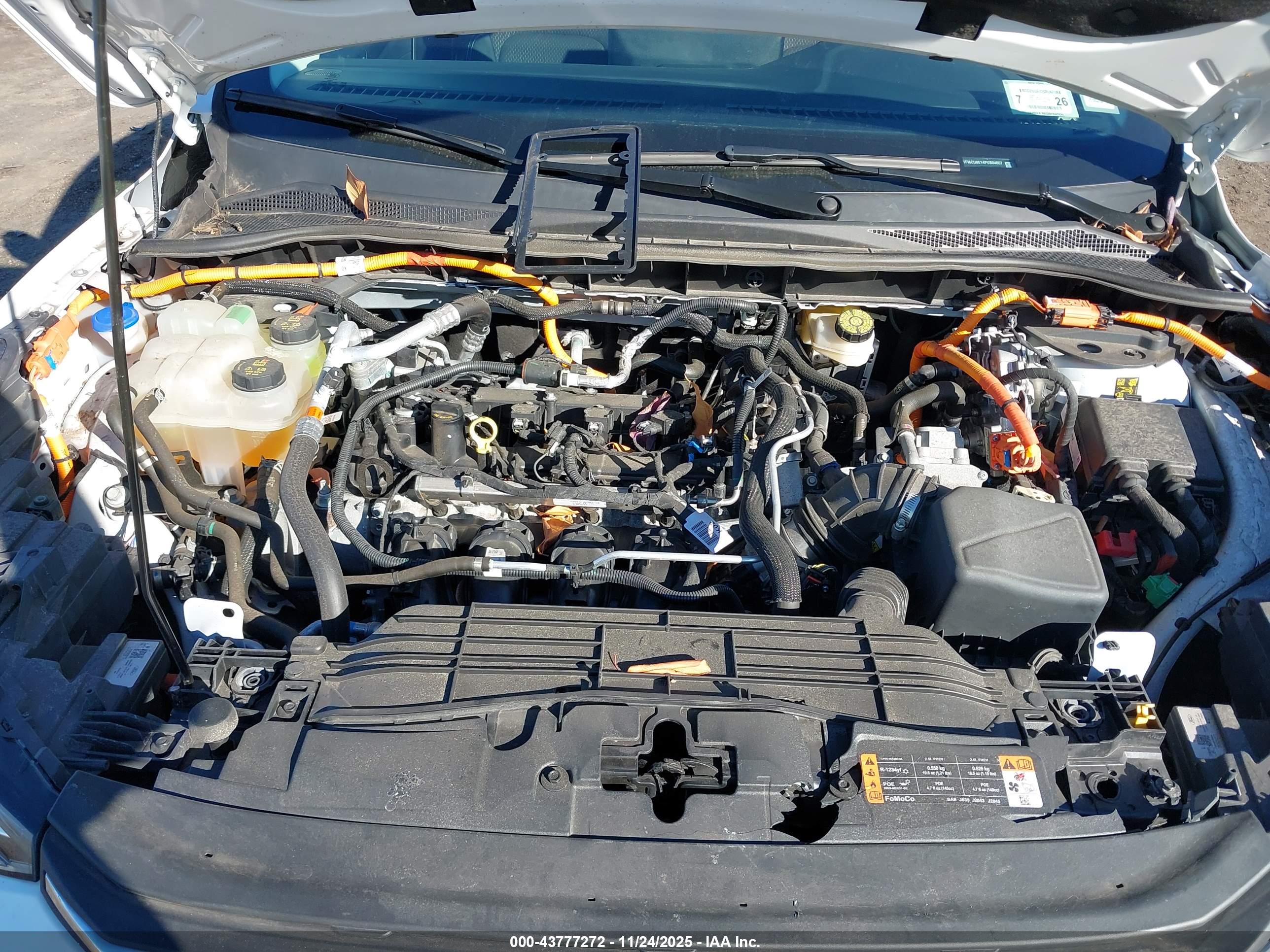 FORD ESCAPE image 10