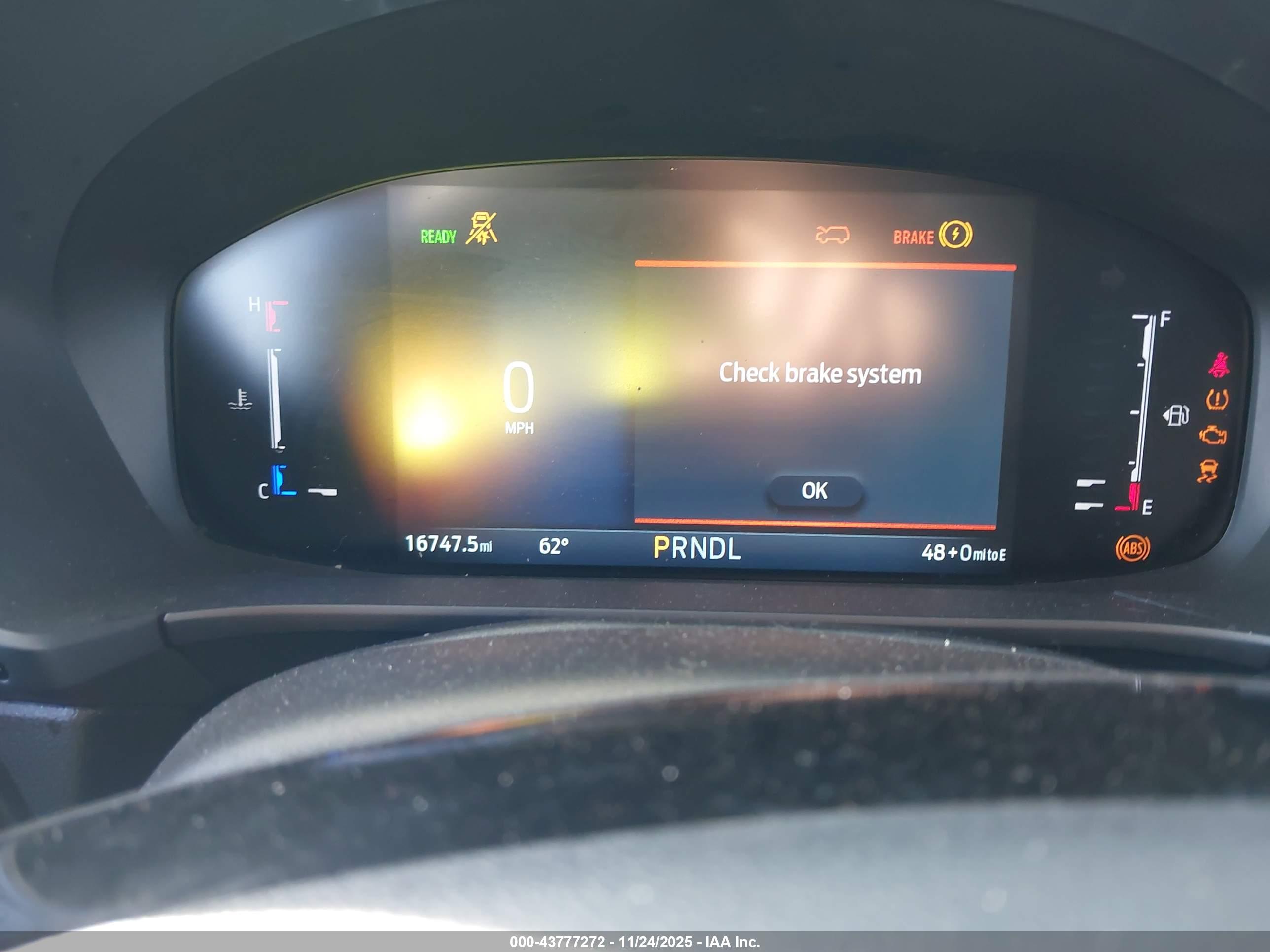 FORD ESCAPE image 7