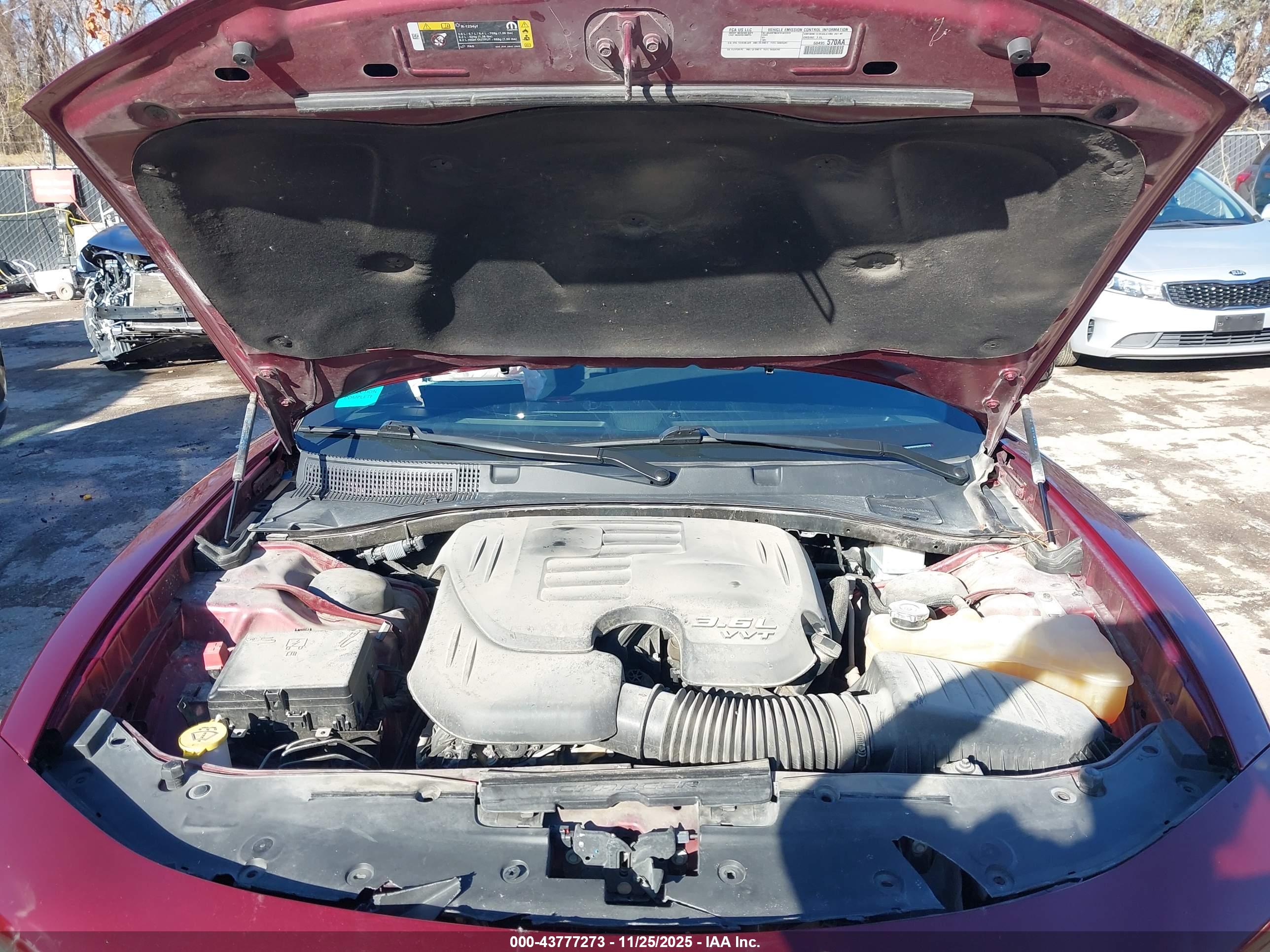 DODGE CHARGER image 10