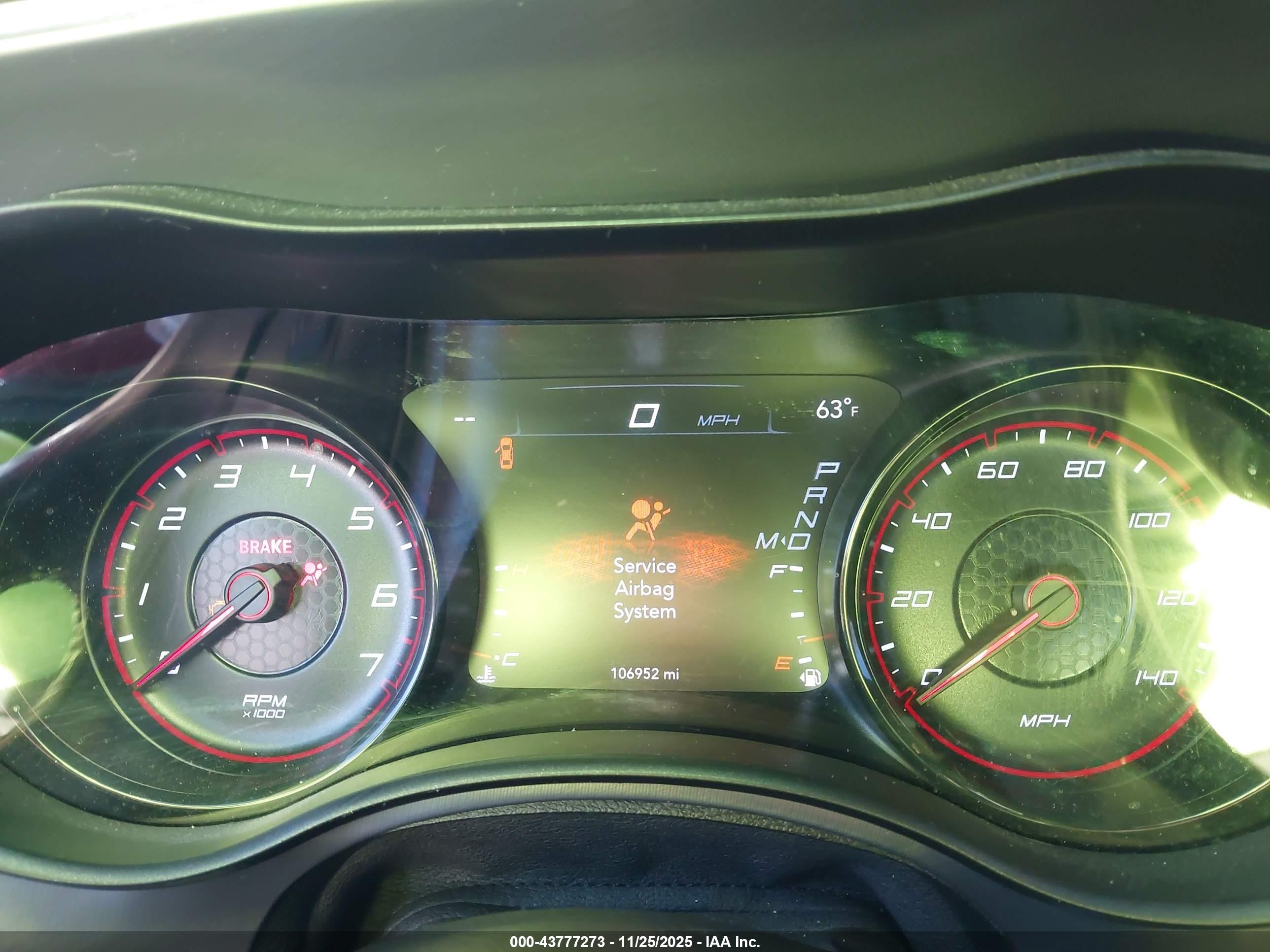 DODGE CHARGER image 7