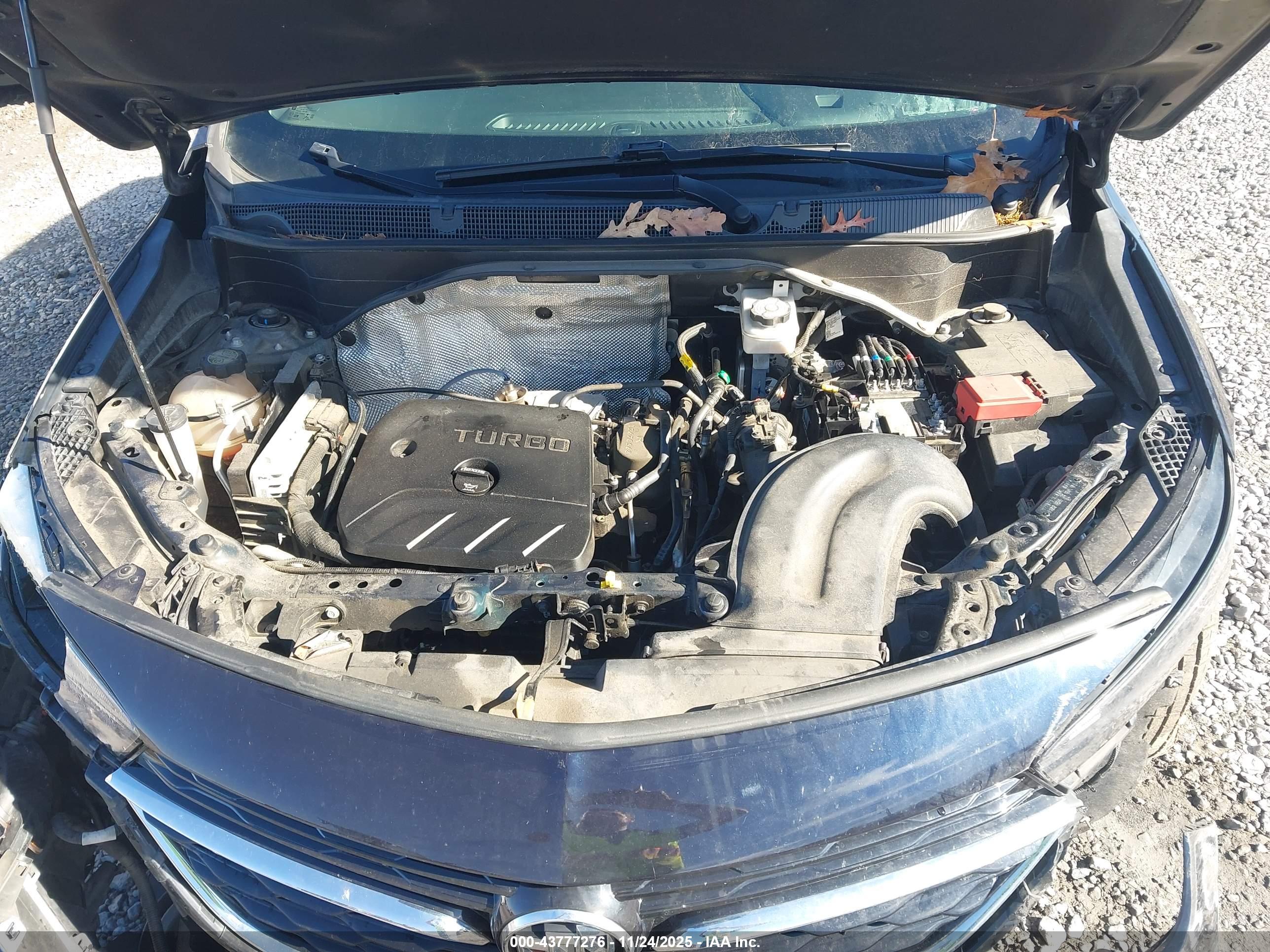 BUICK ENCORE image 10