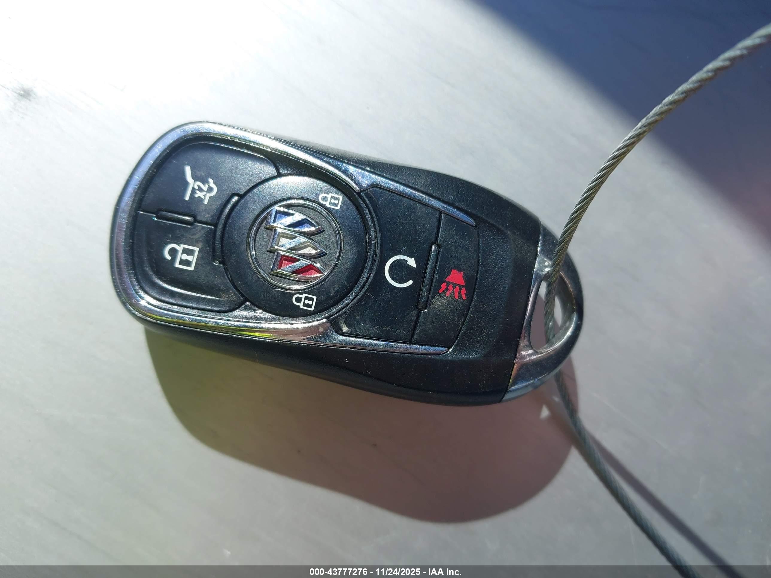 BUICK ENCORE image 11