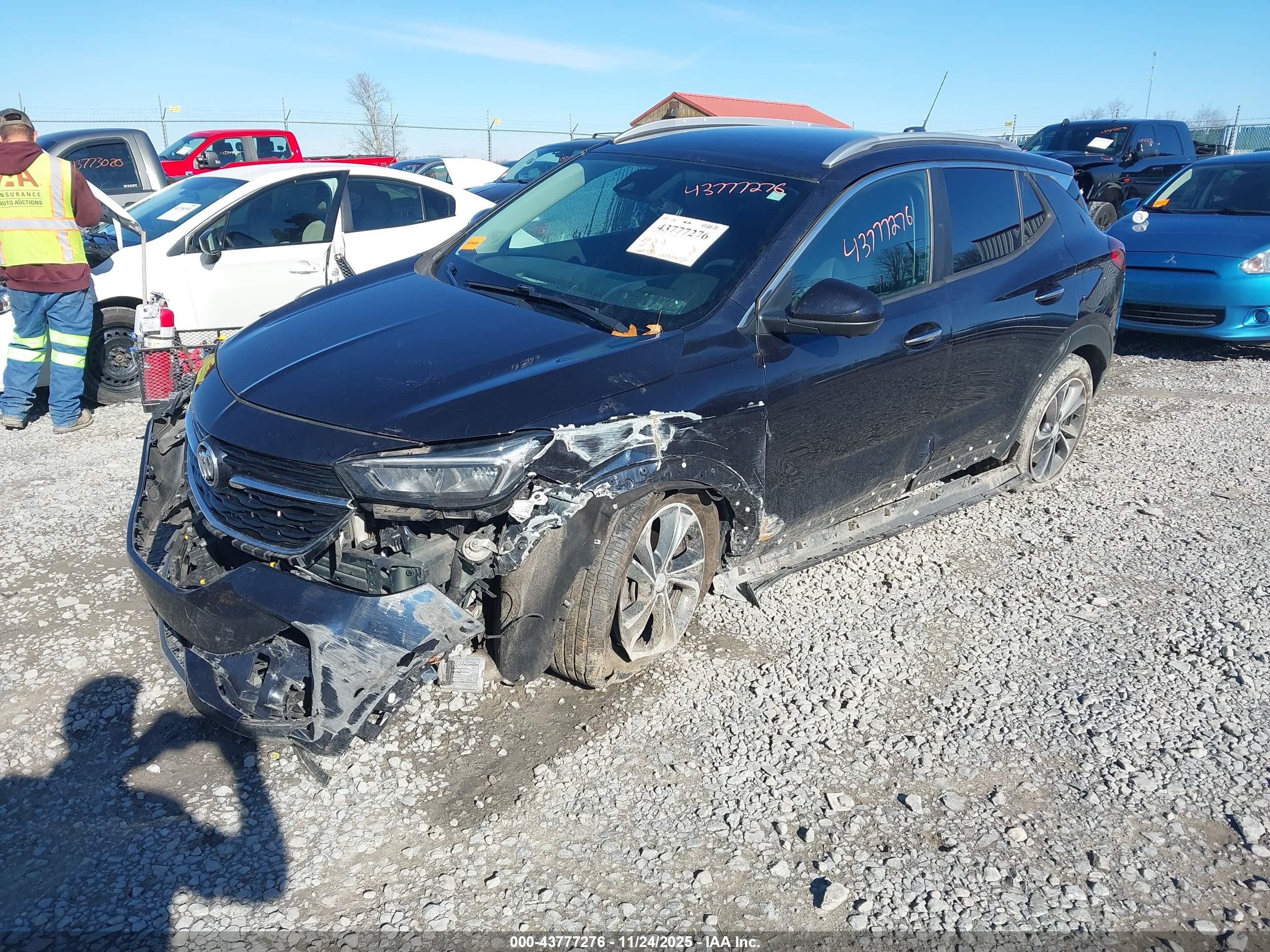 BUICK ENCORE image 2