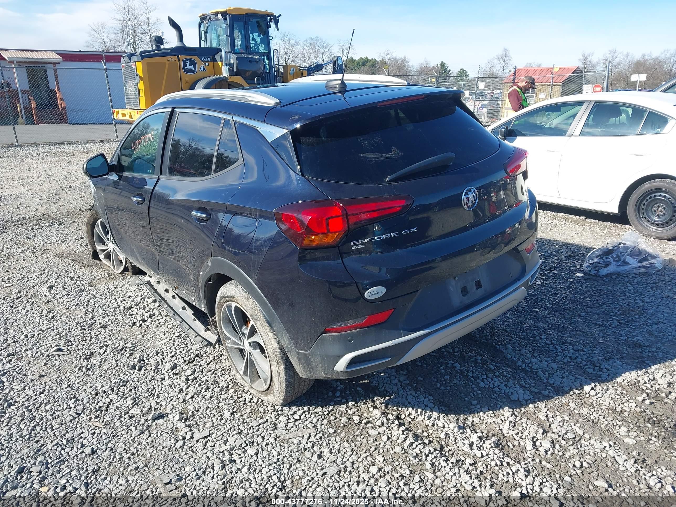 BUICK ENCORE image 3
