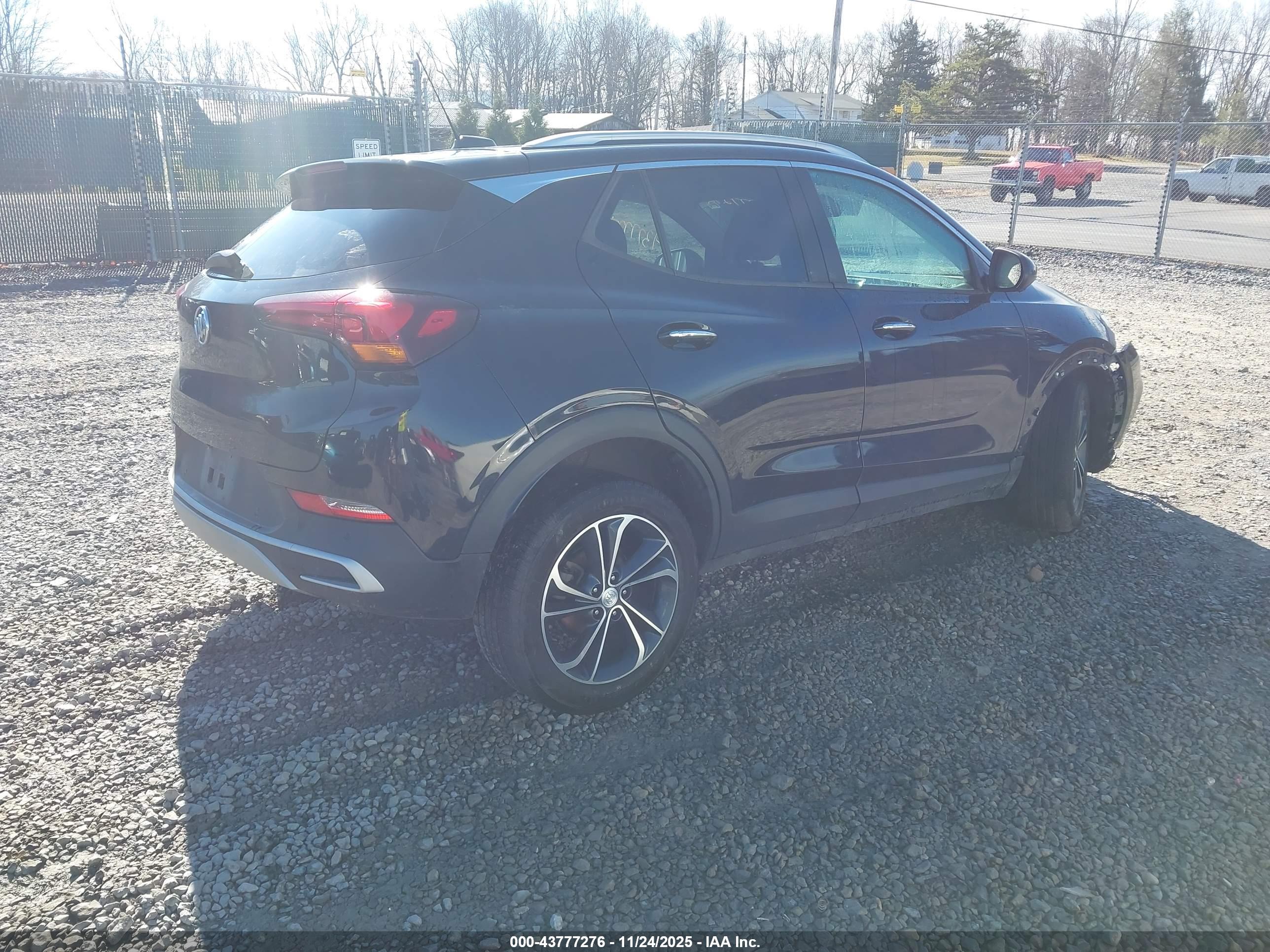 BUICK ENCORE image 4
