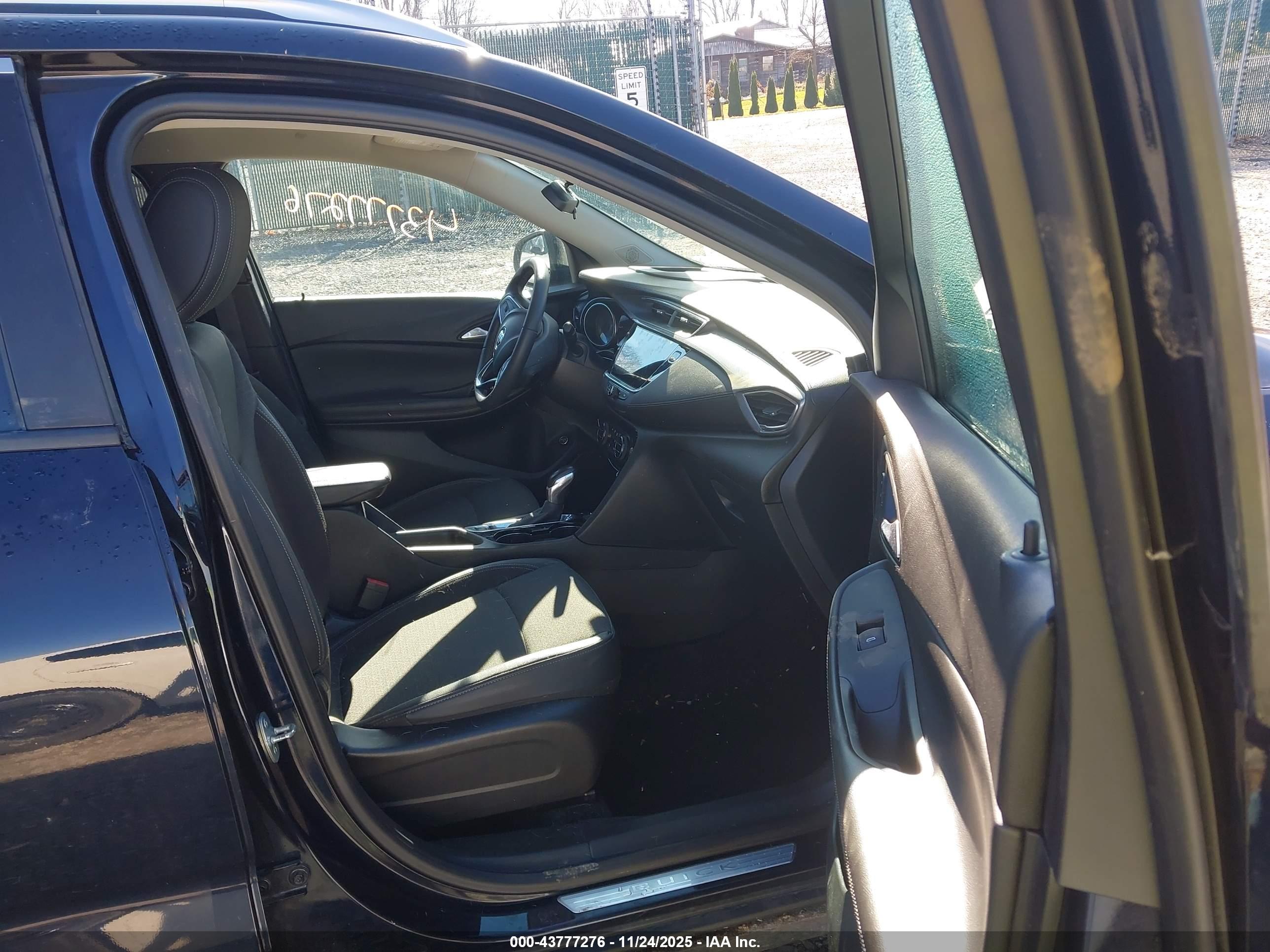 BUICK ENCORE image 5