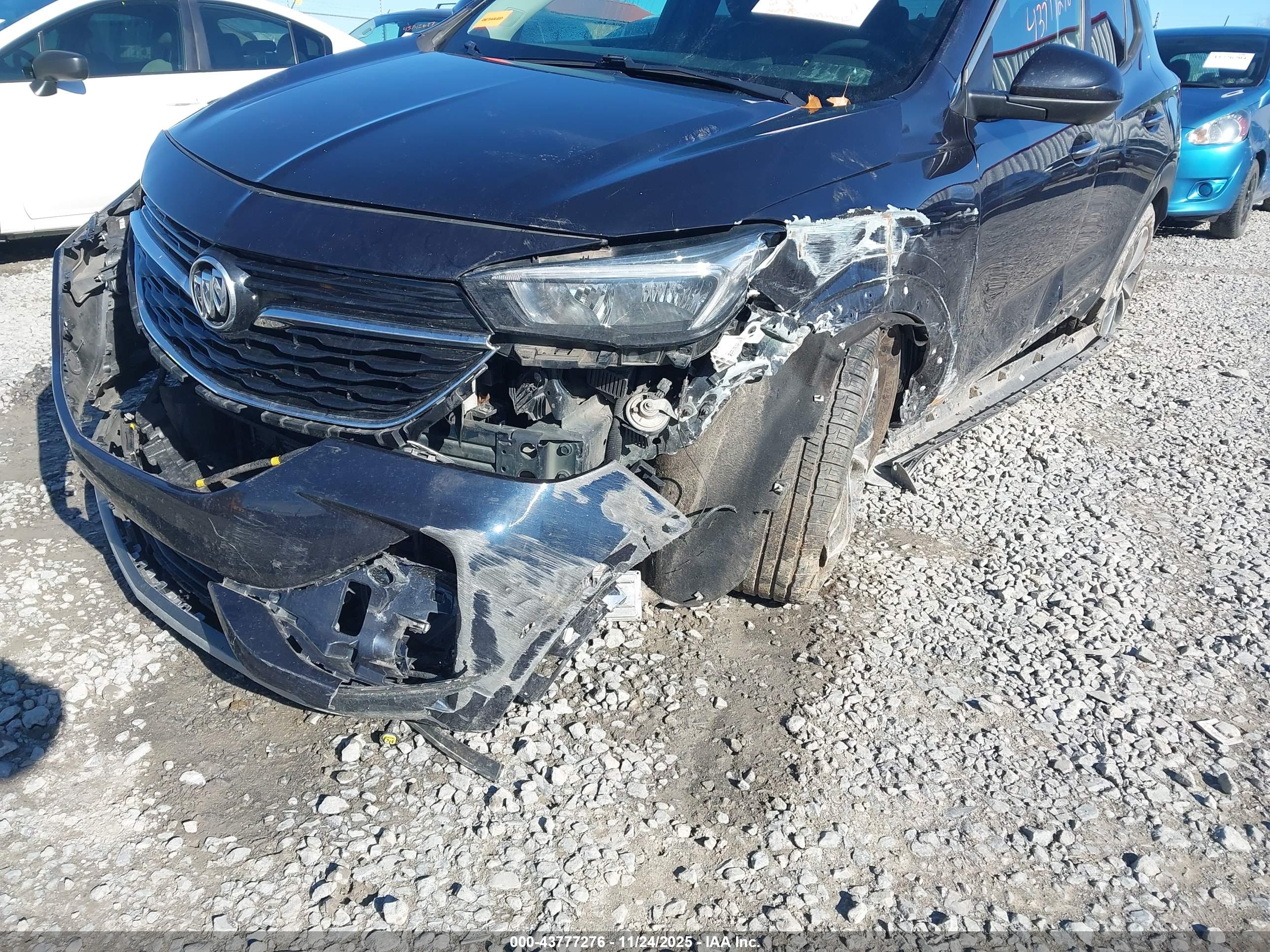BUICK ENCORE image 6