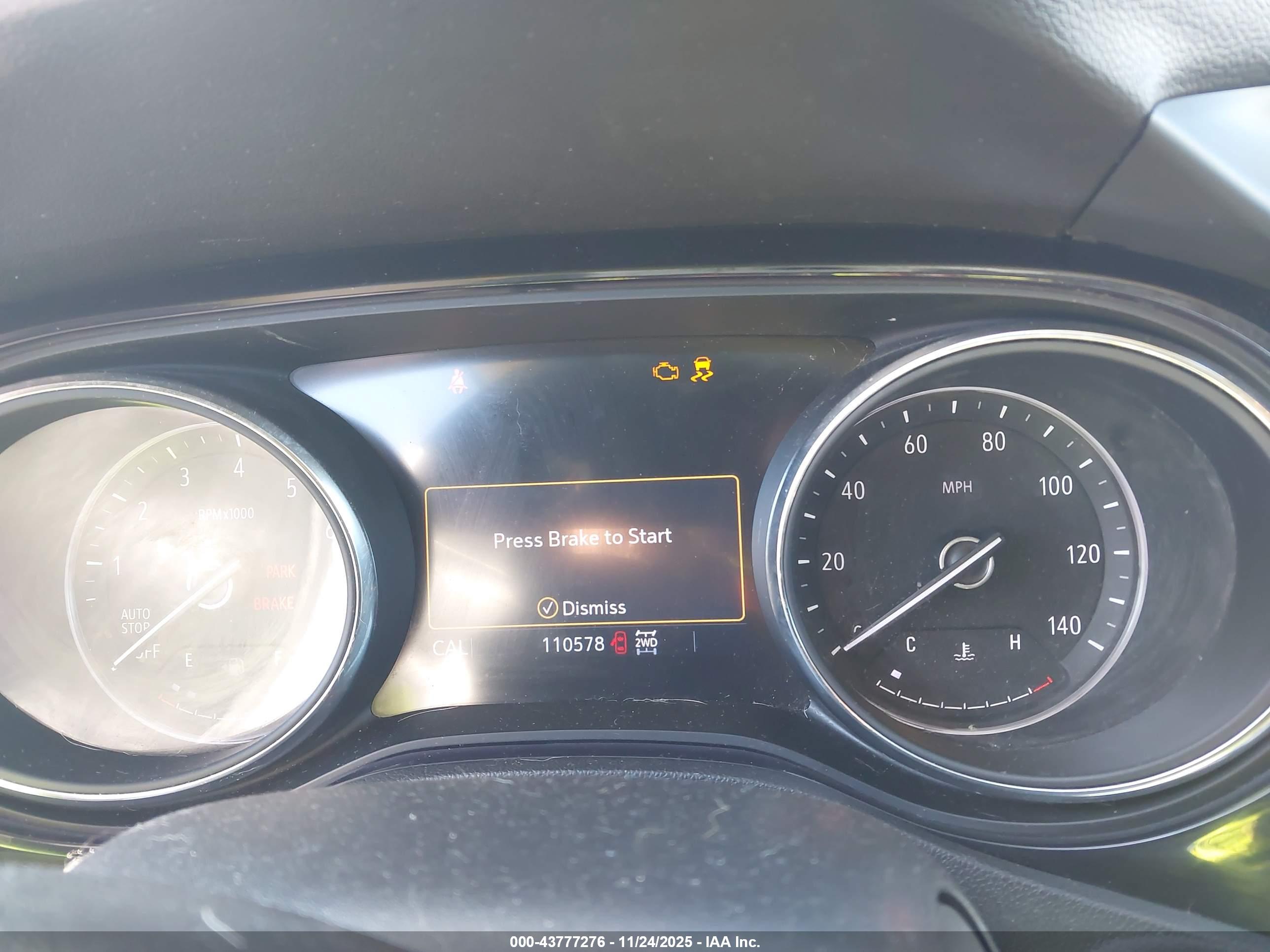 BUICK ENCORE image 7