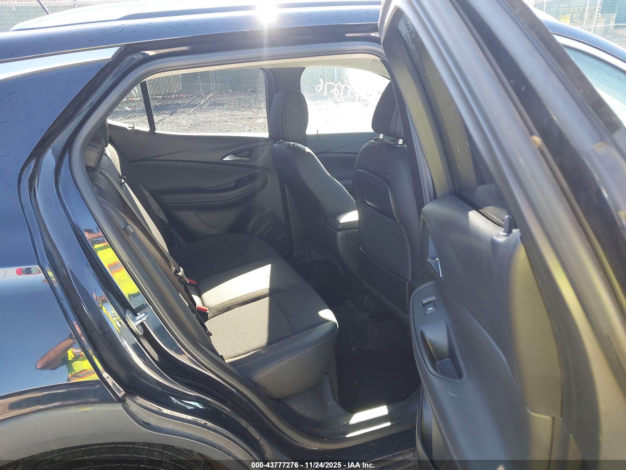 BUICK ENCORE image 8
