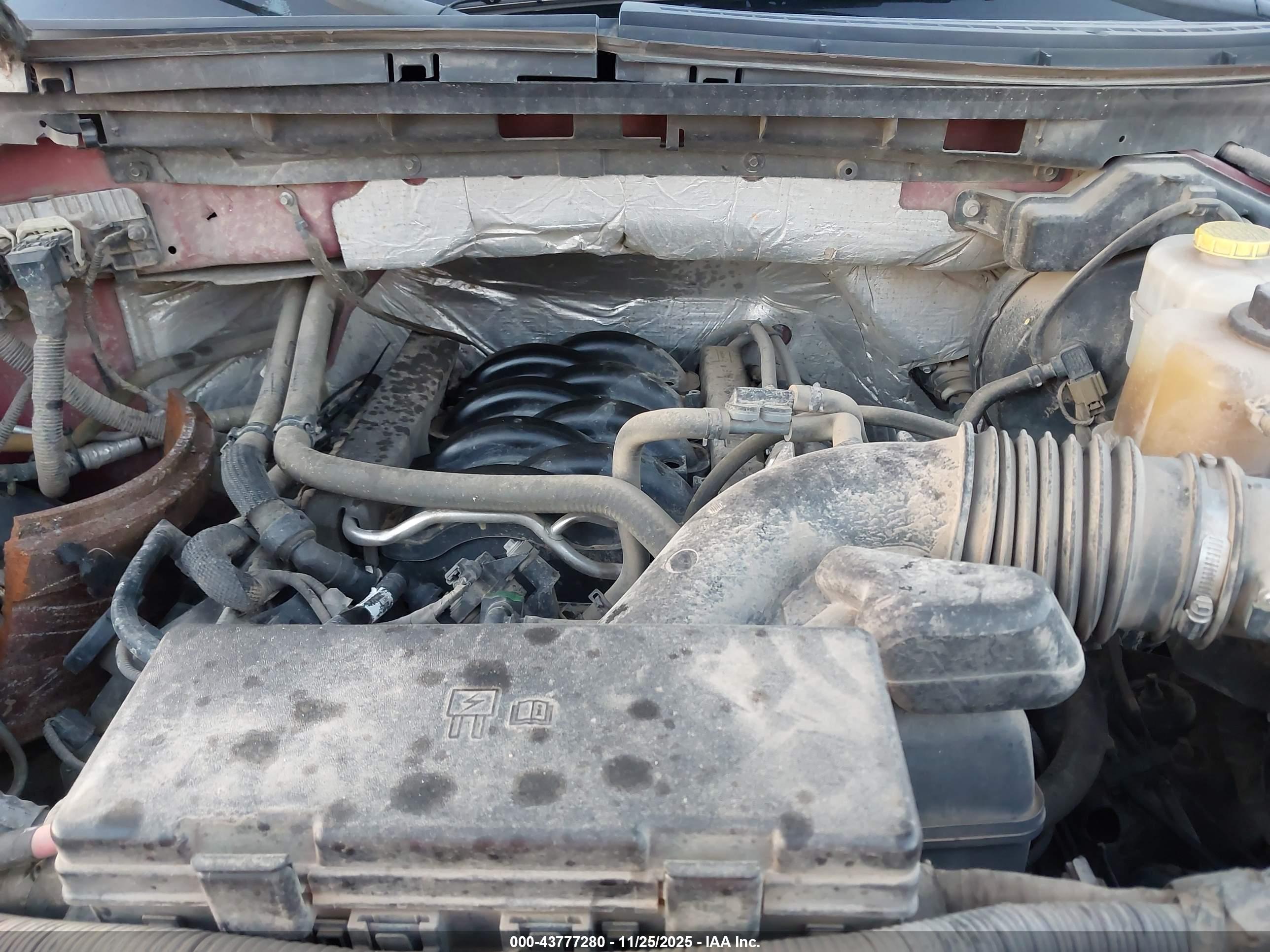 FORD F-150 image 10