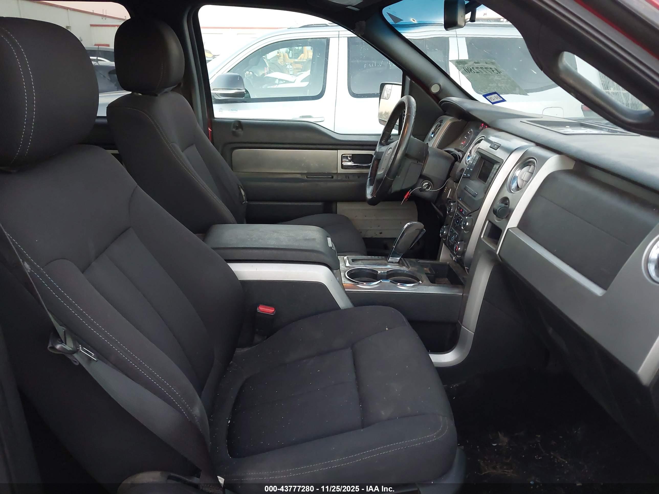 FORD F-150 image 5