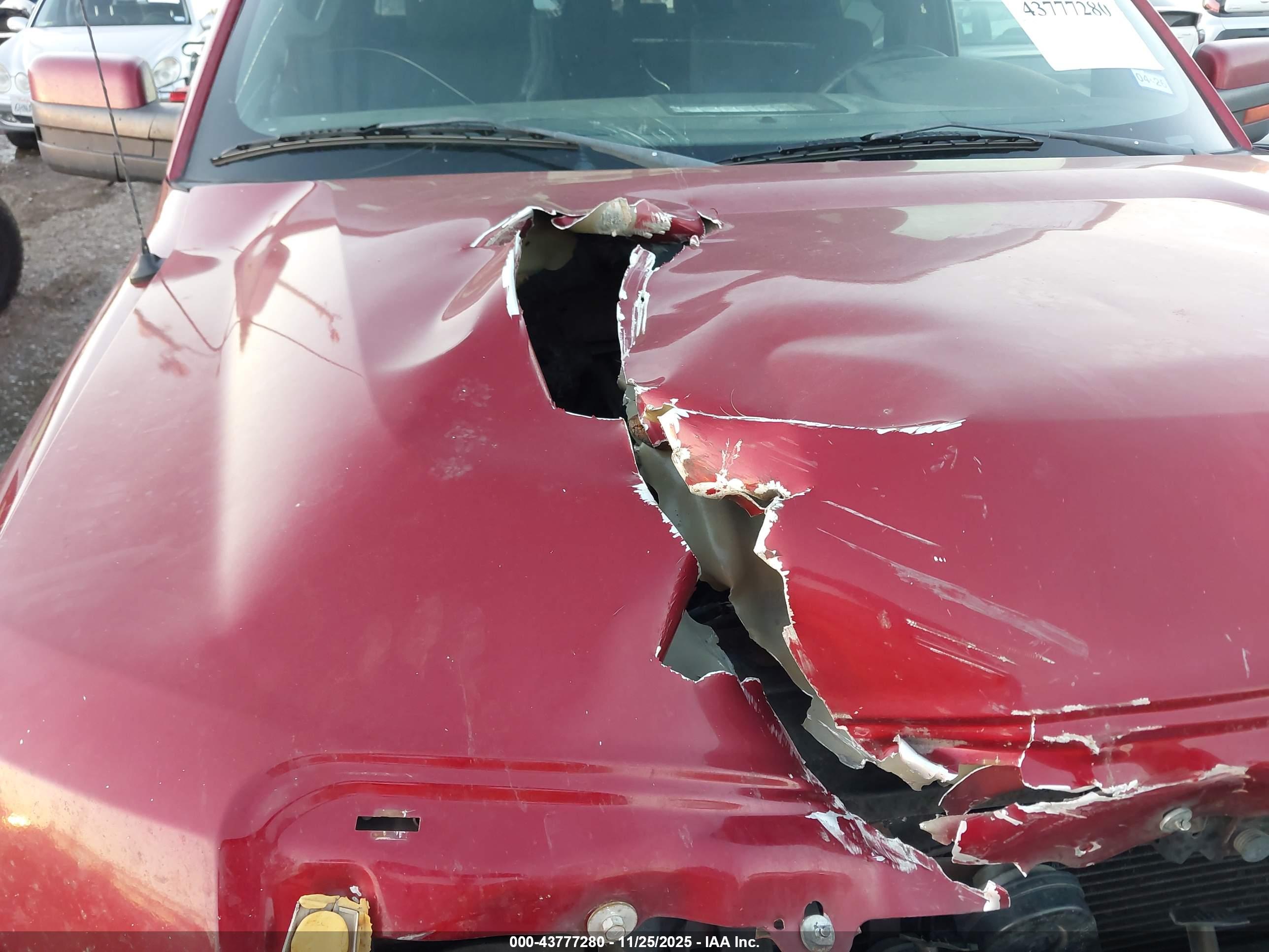 FORD F-150 image 6