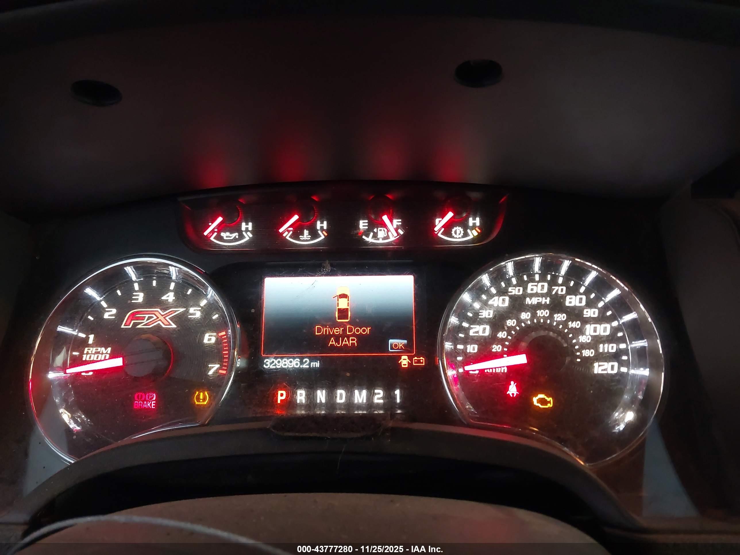 FORD F-150 image 7