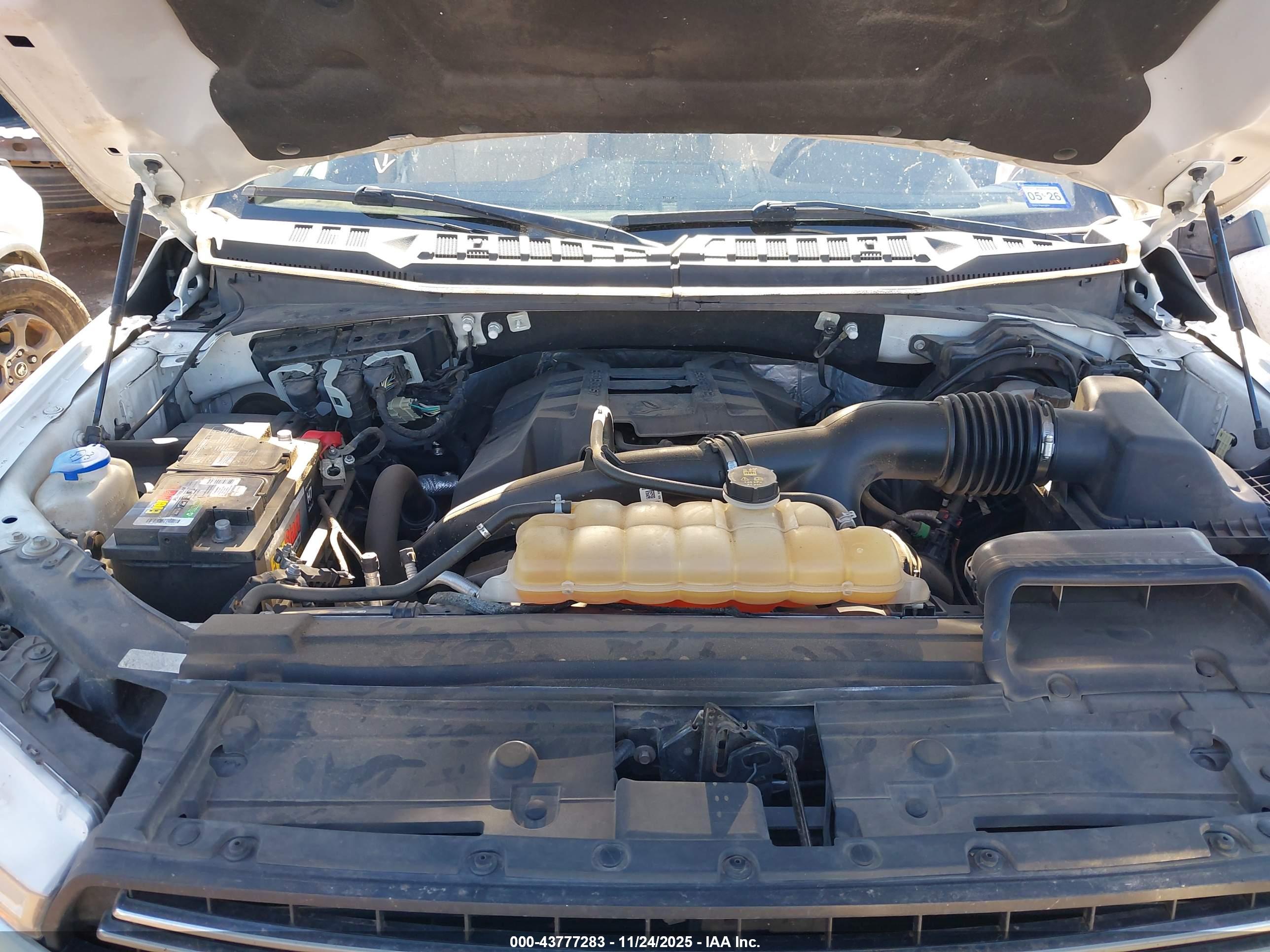 FORD F-150 image 10