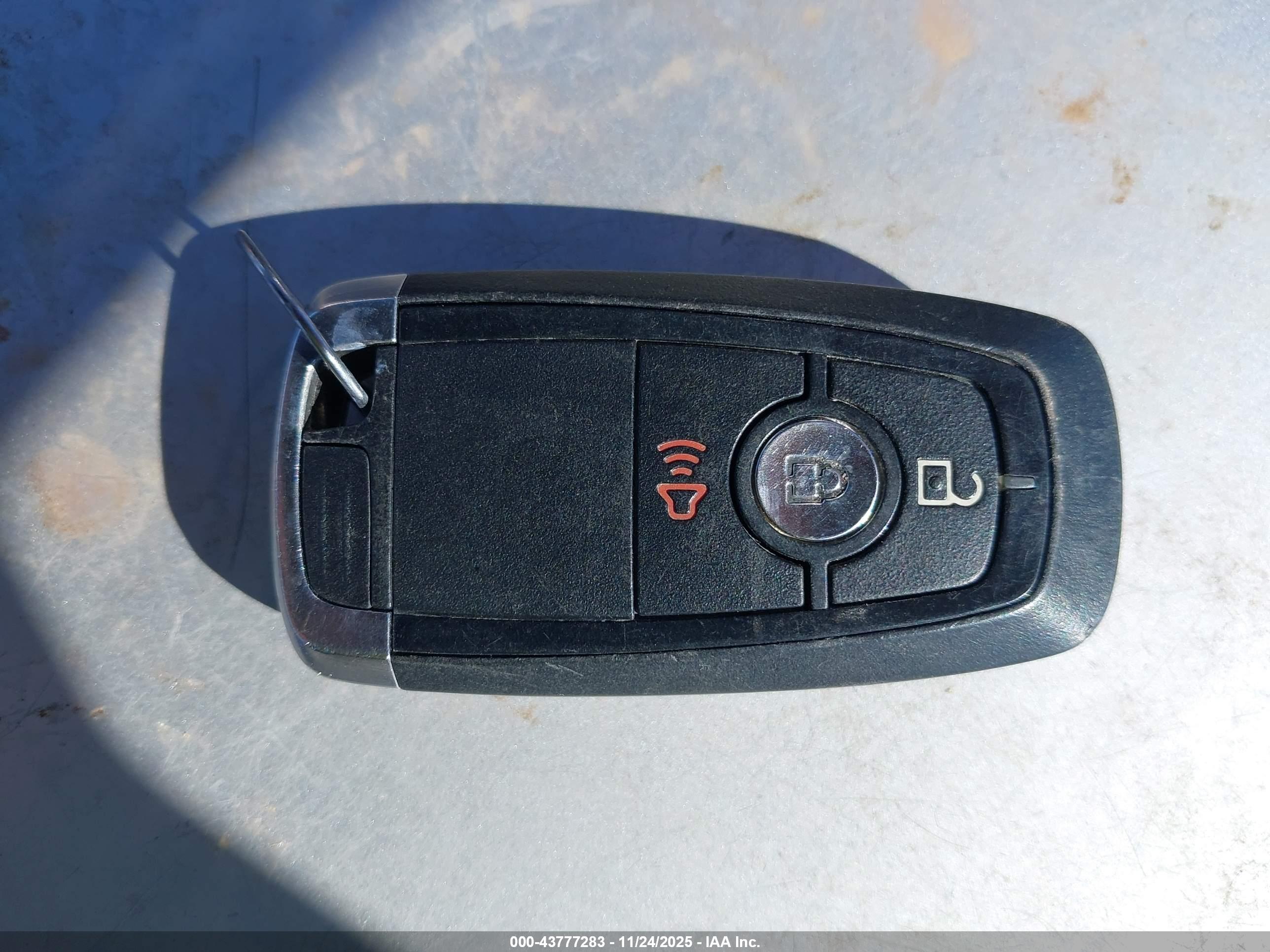 FORD F-150 image 11