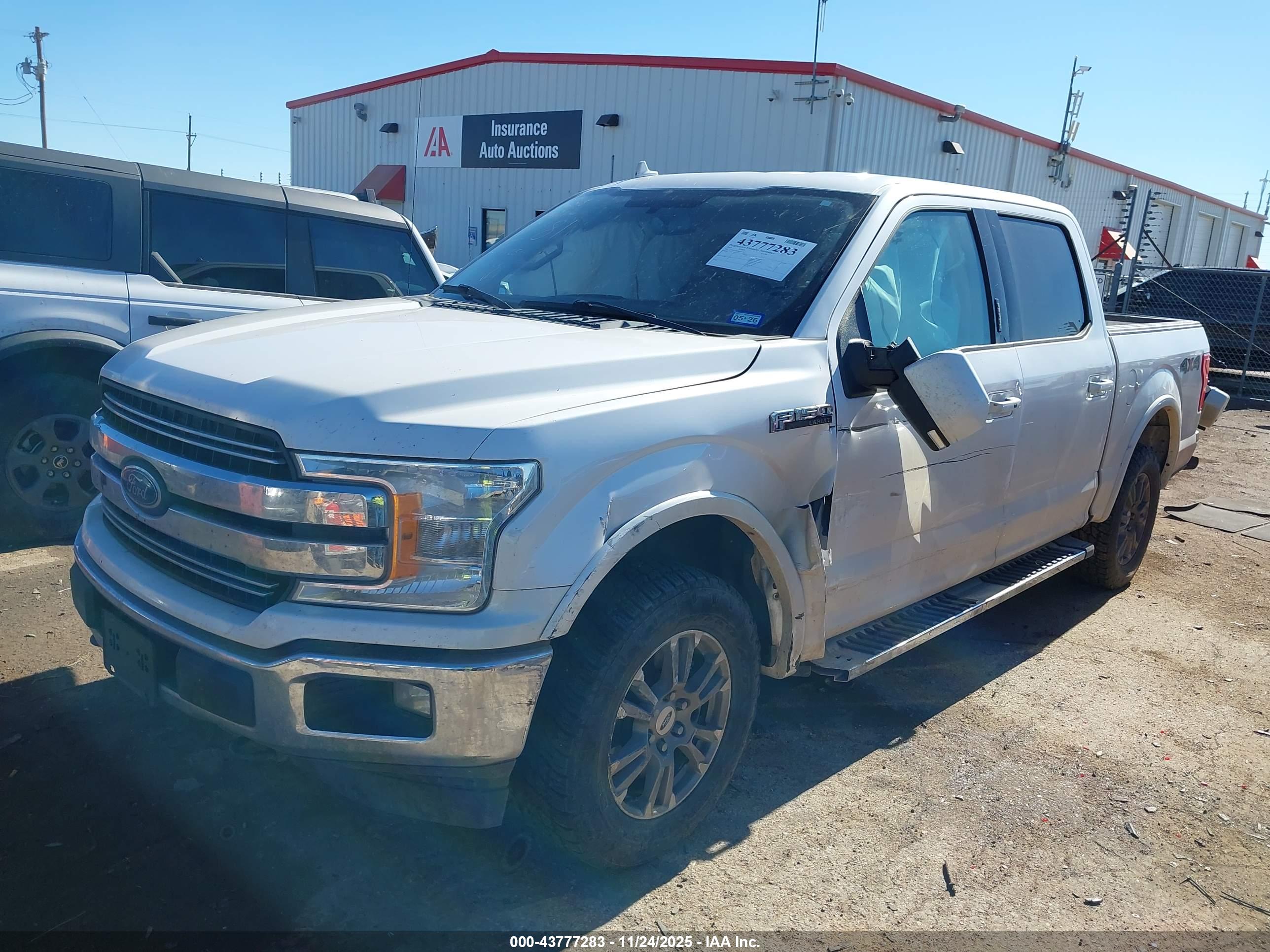 FORD F-150 image 2