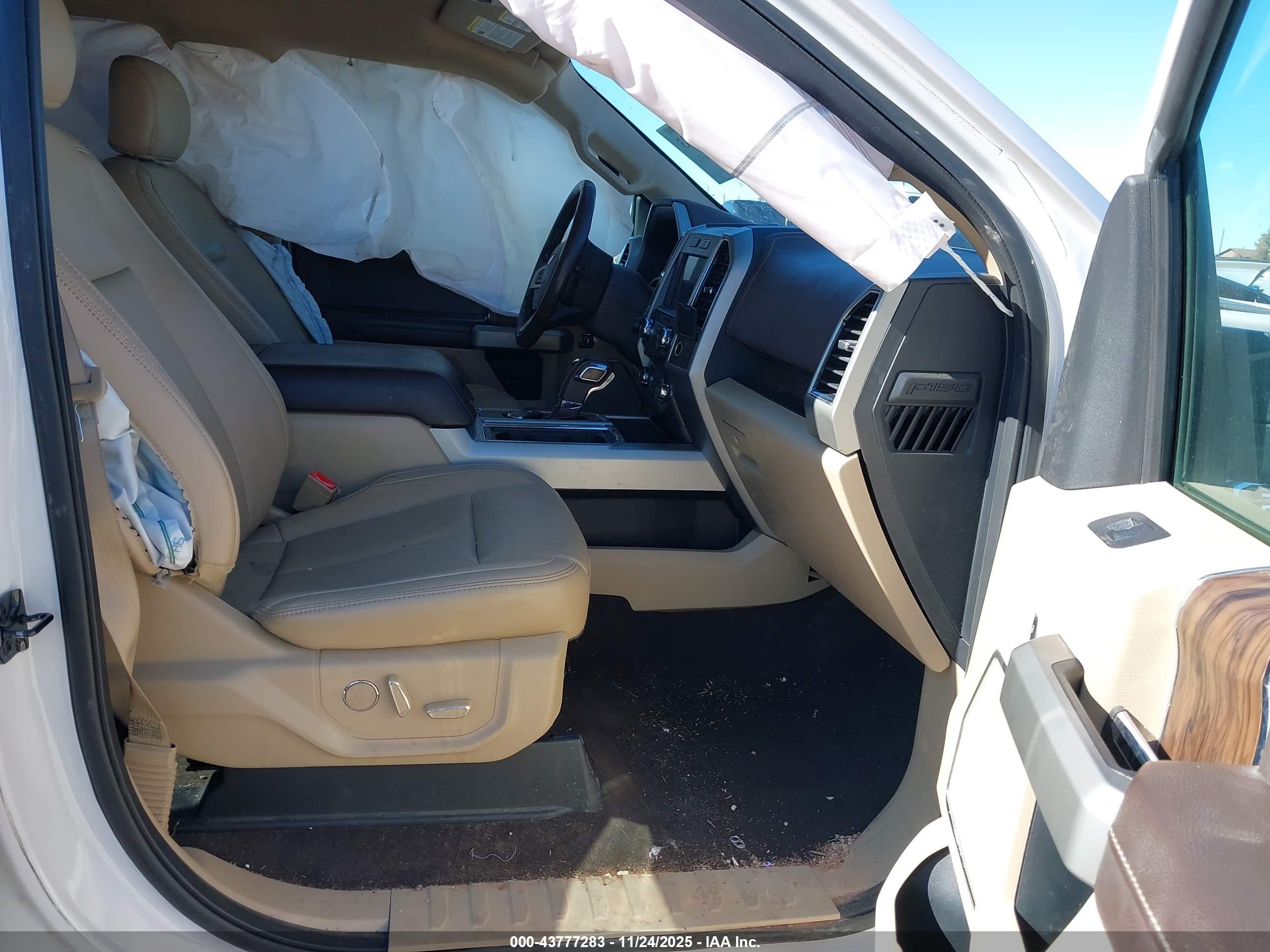 FORD F-150 image 5