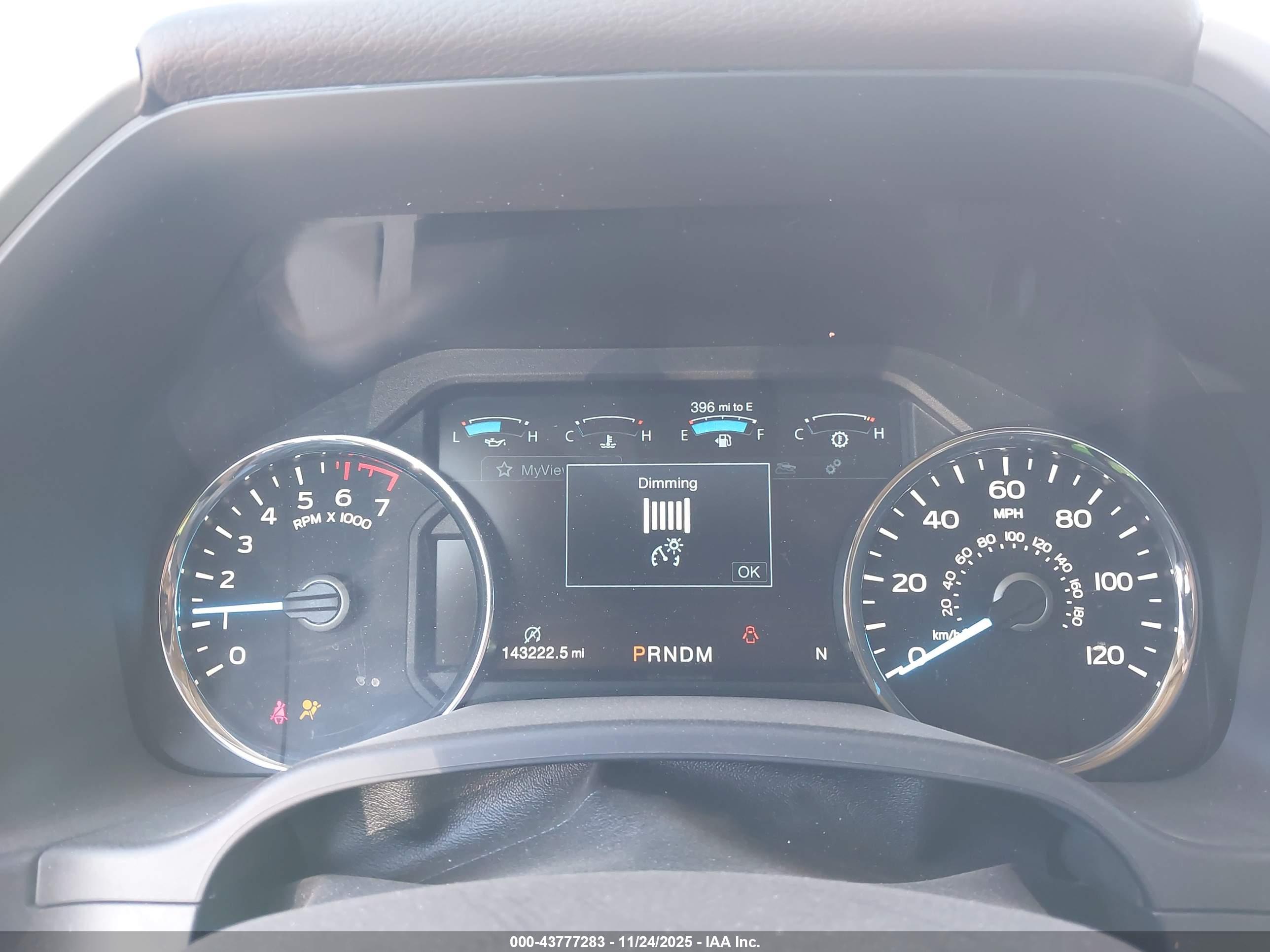 FORD F-150 image 7