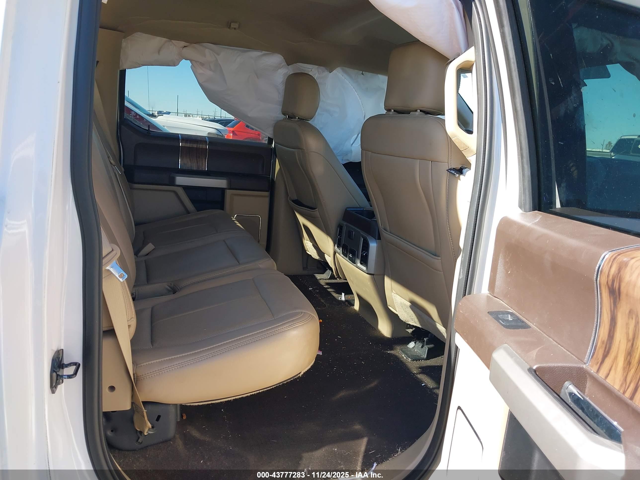 FORD F-150 image 8