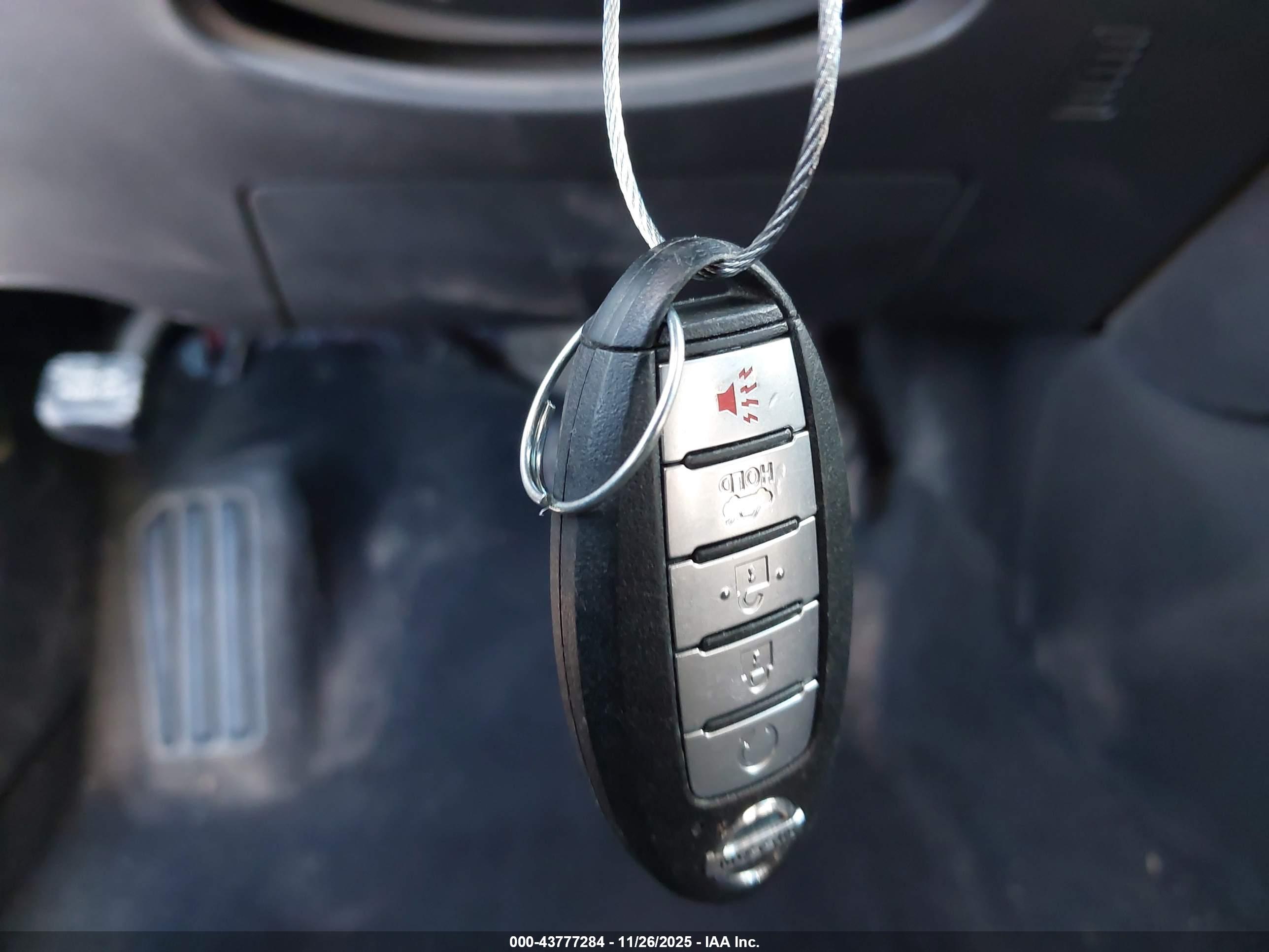 NISSAN ALTIMA image 11